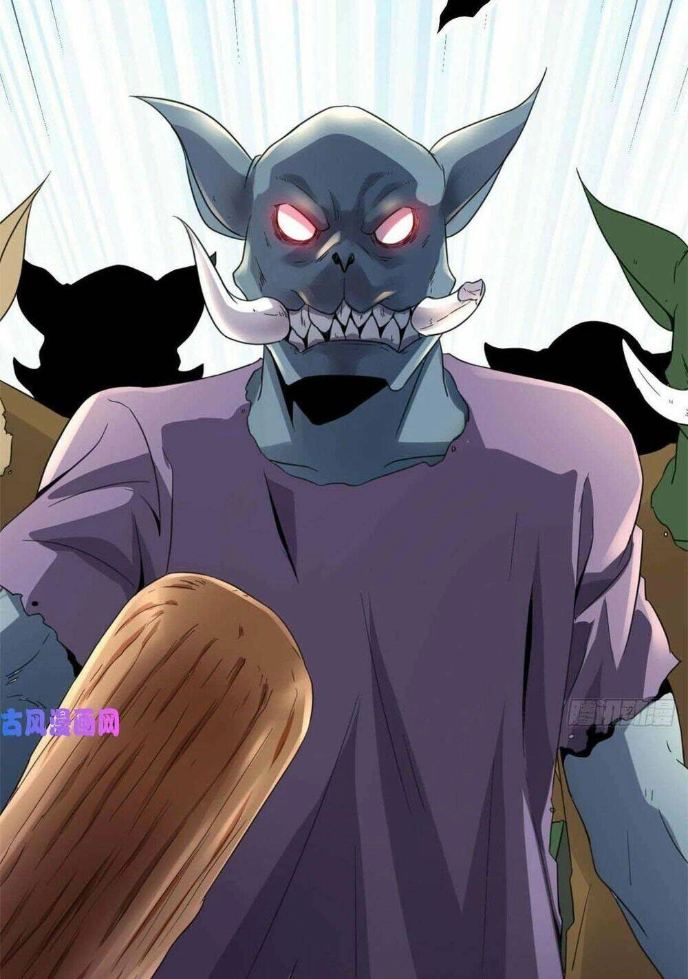 Cái Bóng Vạn Năng Chapter 15 - 48