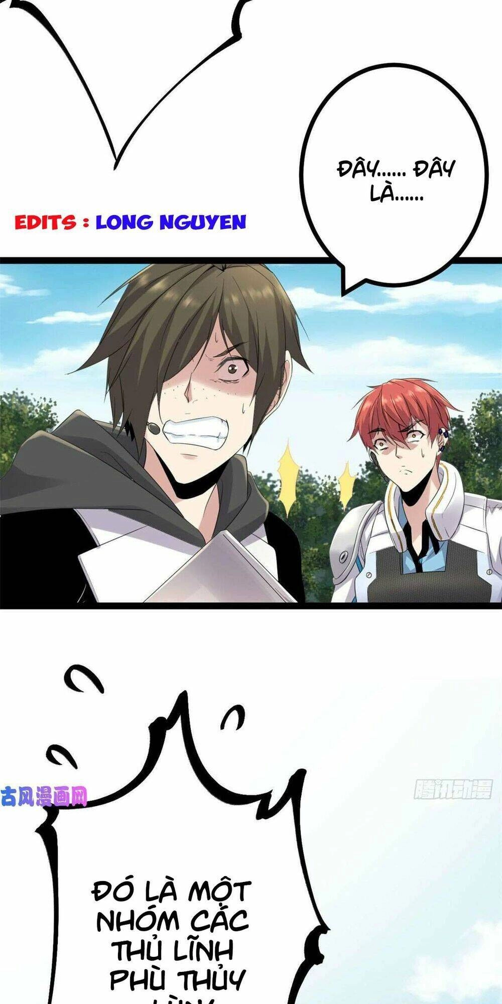 Cái Bóng Vạn Năng Chapter 15 - 50