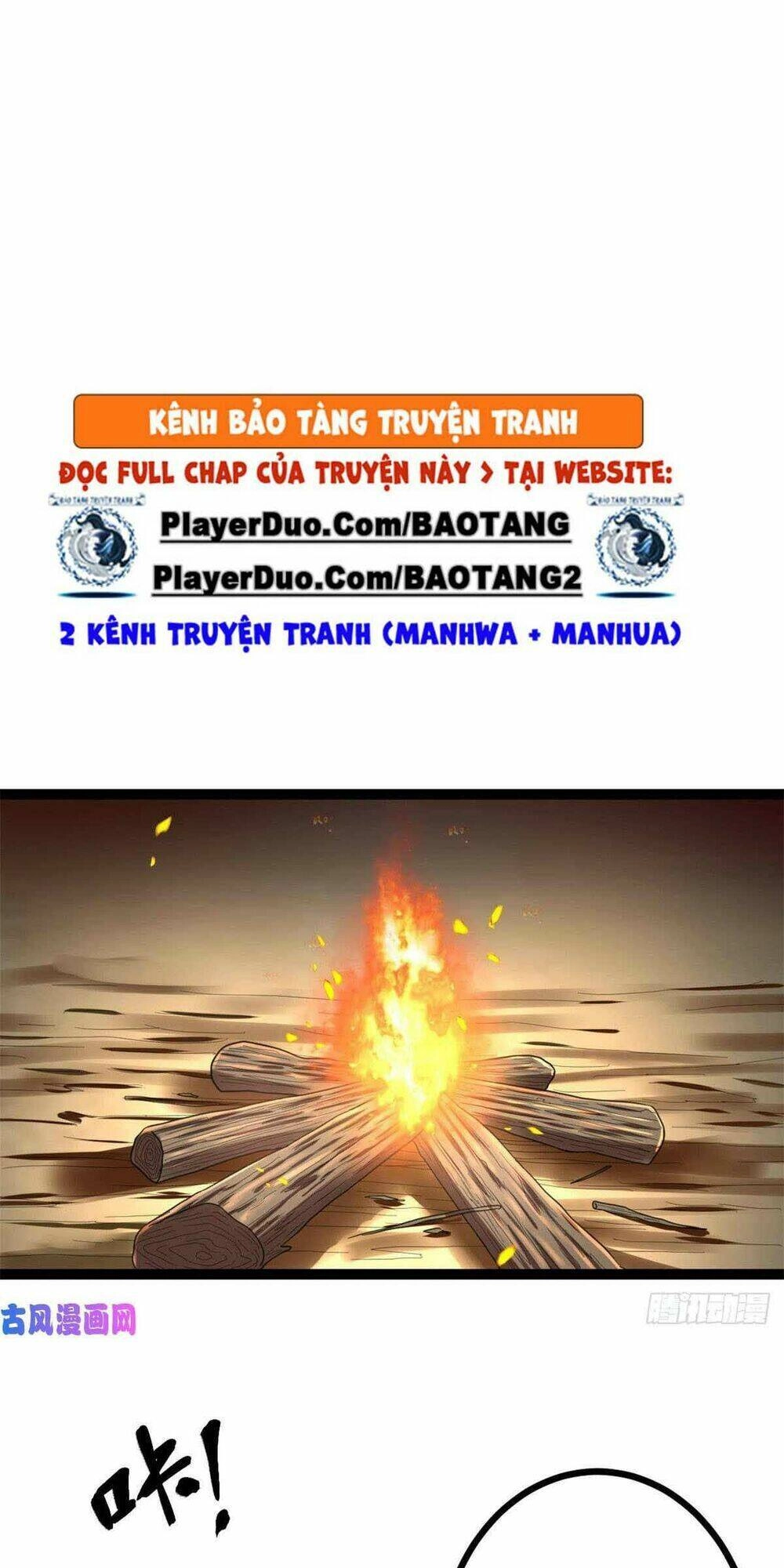 Cái Bóng Vạn Năng Chapter 16 - 1