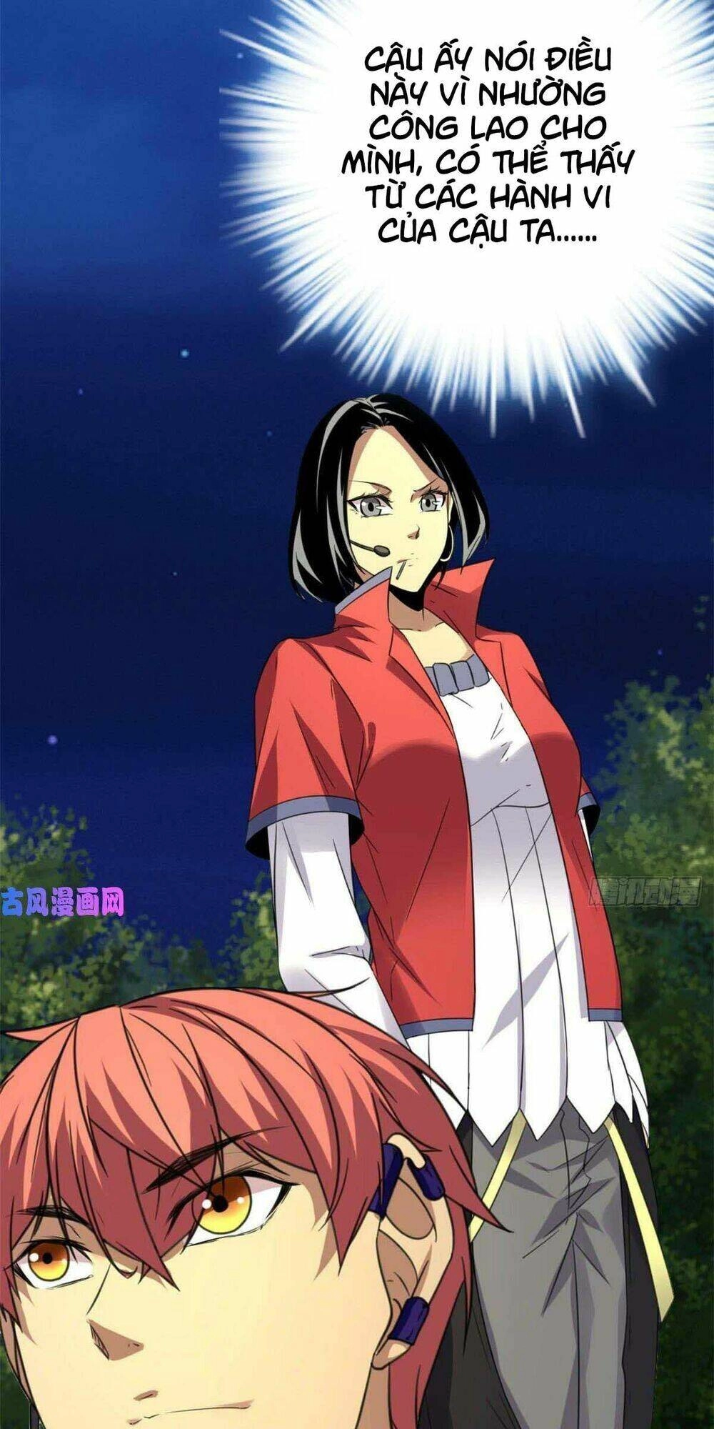 Cái Bóng Vạn Năng Chapter 16 - 6