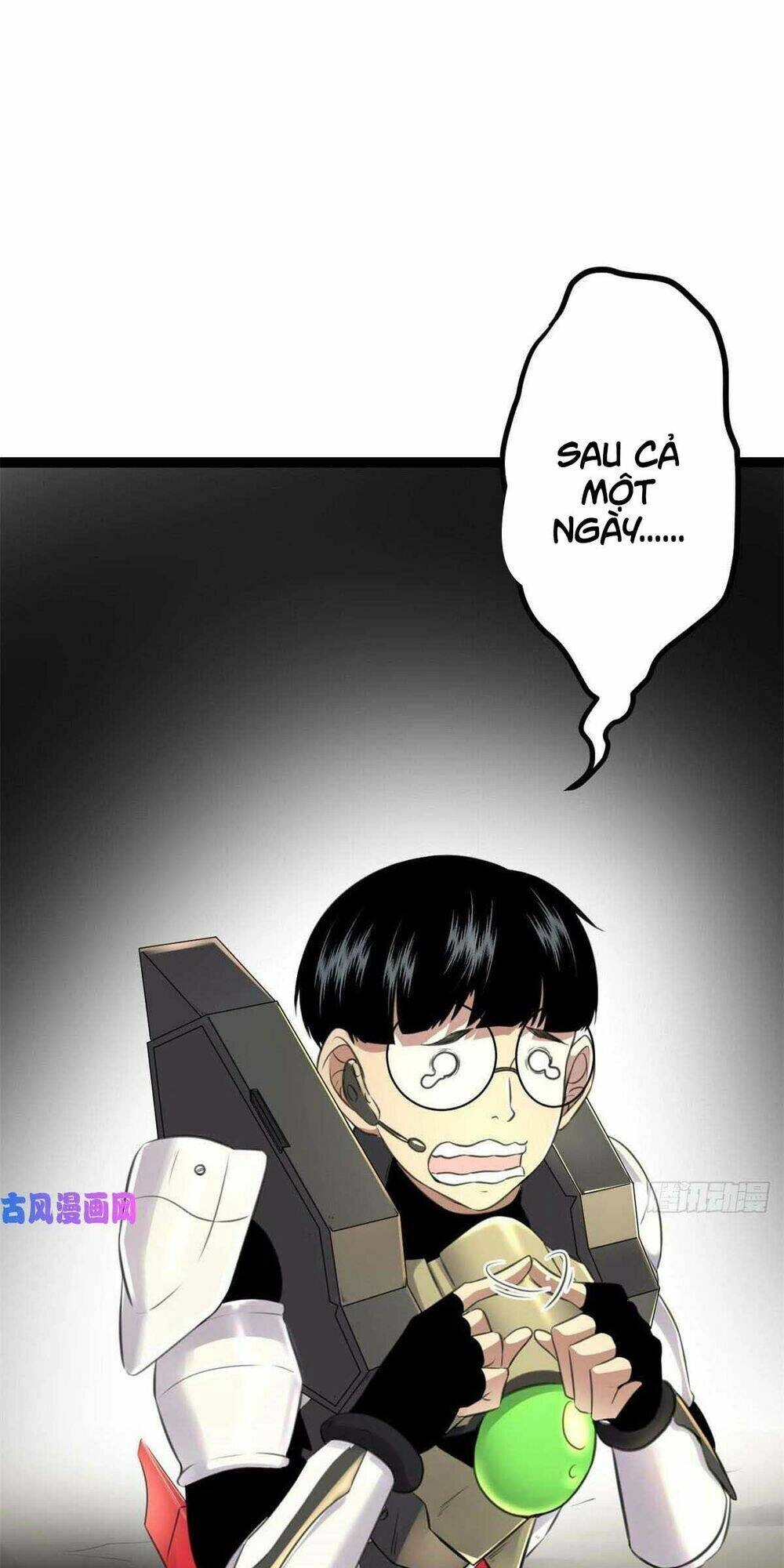 Cái Bóng Vạn Năng Chapter 16 - 9