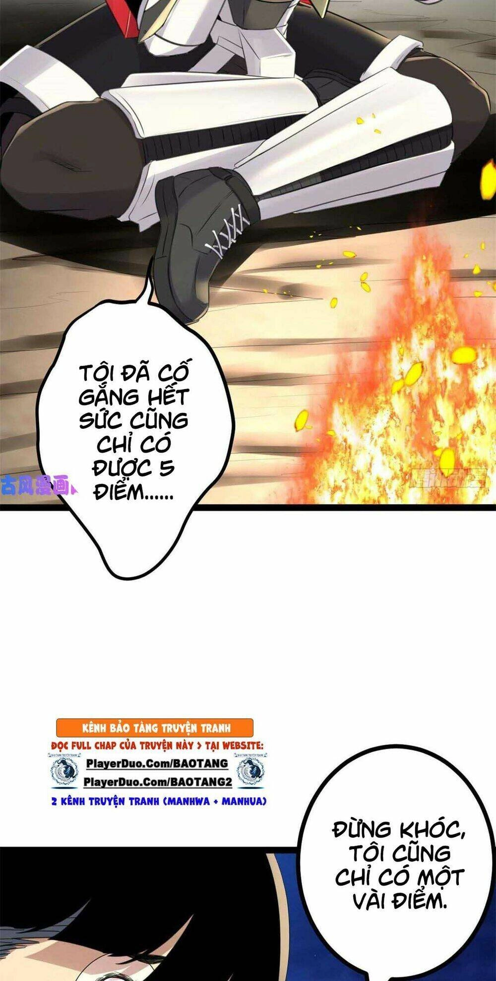 Cái Bóng Vạn Năng Chapter 16 - 10