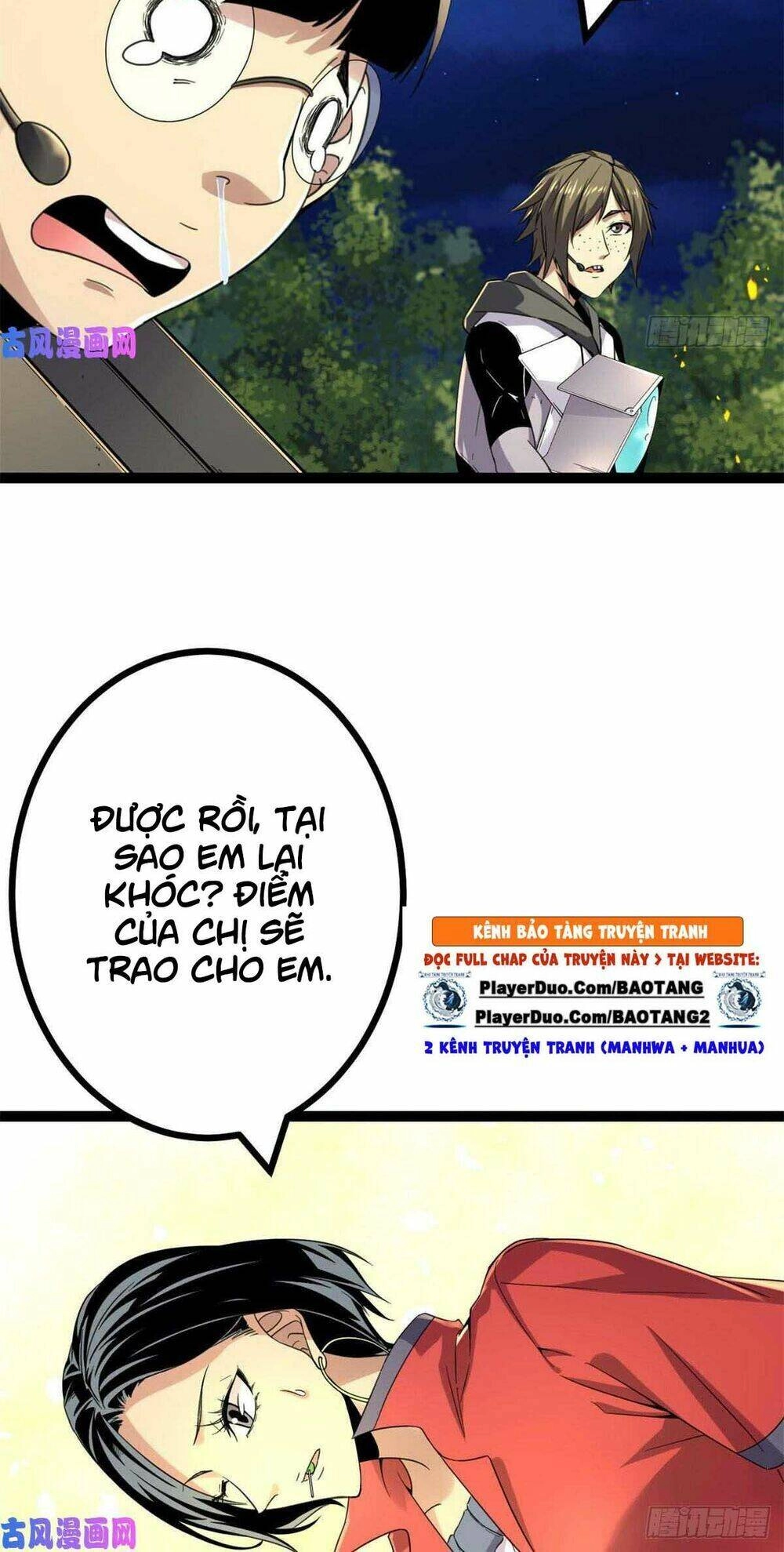 Cái Bóng Vạn Năng Chapter 16 - 11