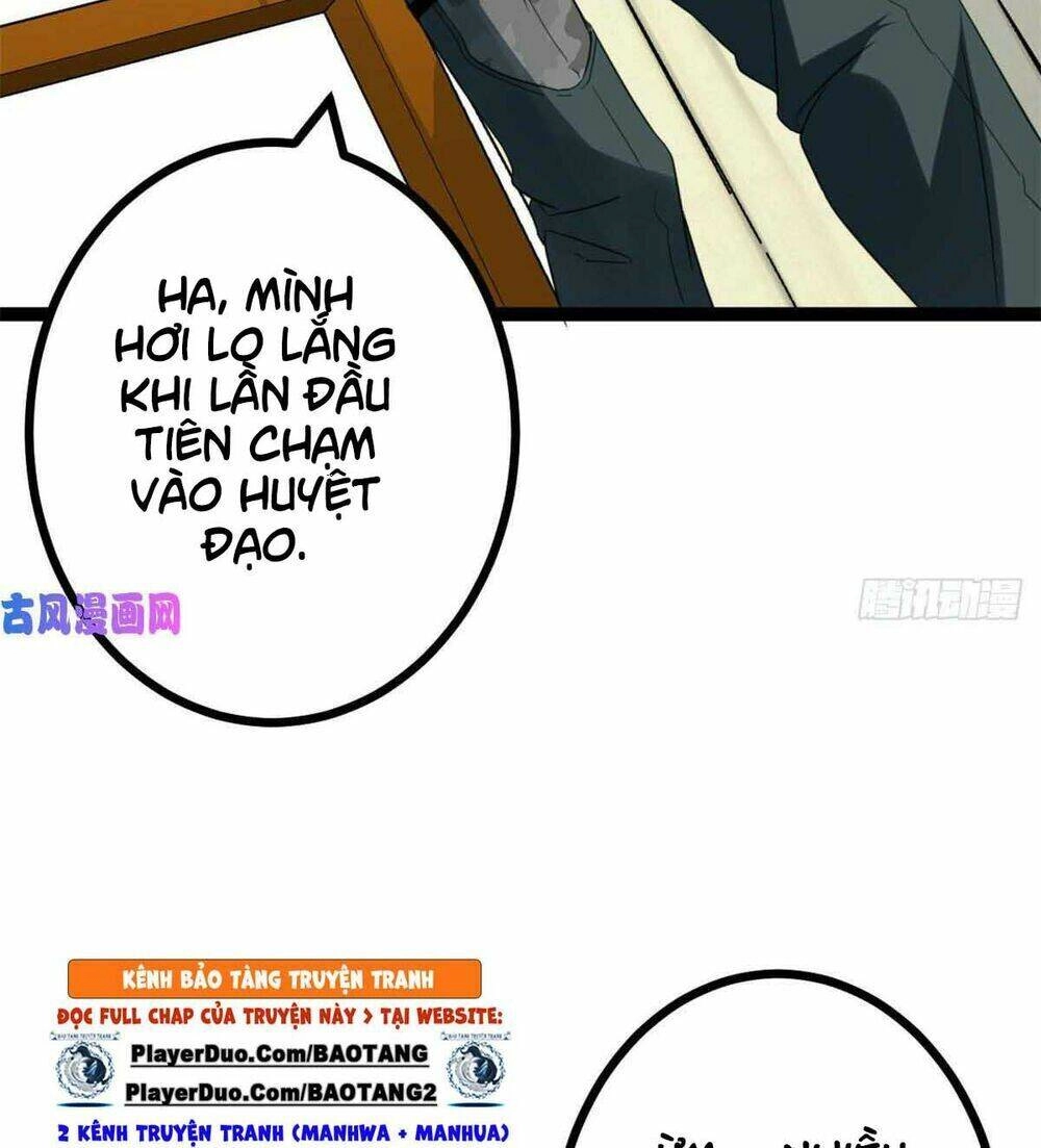 Cái Bóng Vạn Năng Chapter 16 - 21