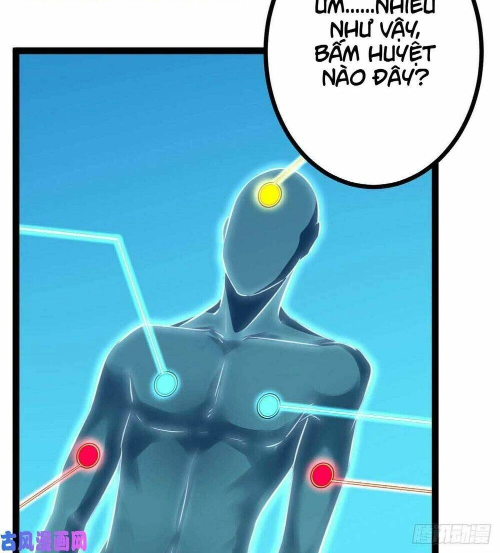 Cái Bóng Vạn Năng Chapter 16 - 22