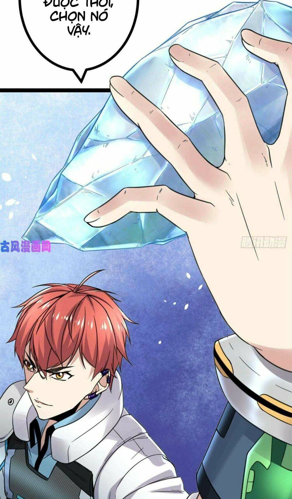 Cái Bóng Vạn Năng Chapter 16 - 24