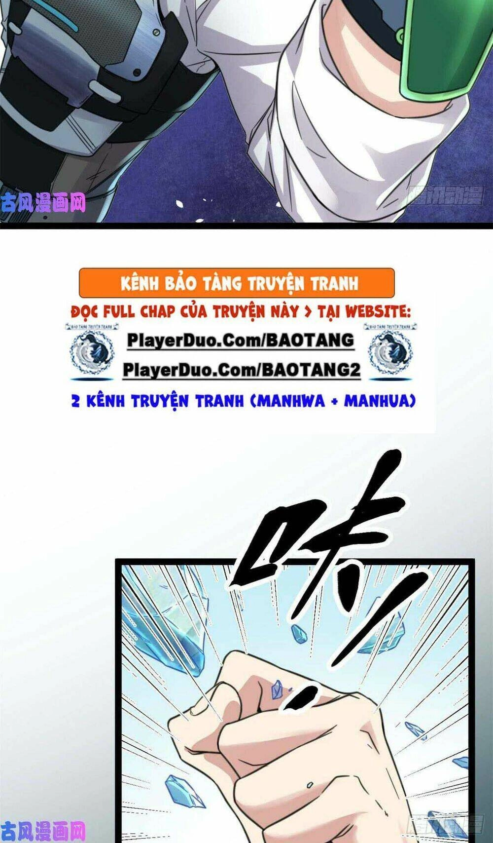 Cái Bóng Vạn Năng Chapter 16 - 25