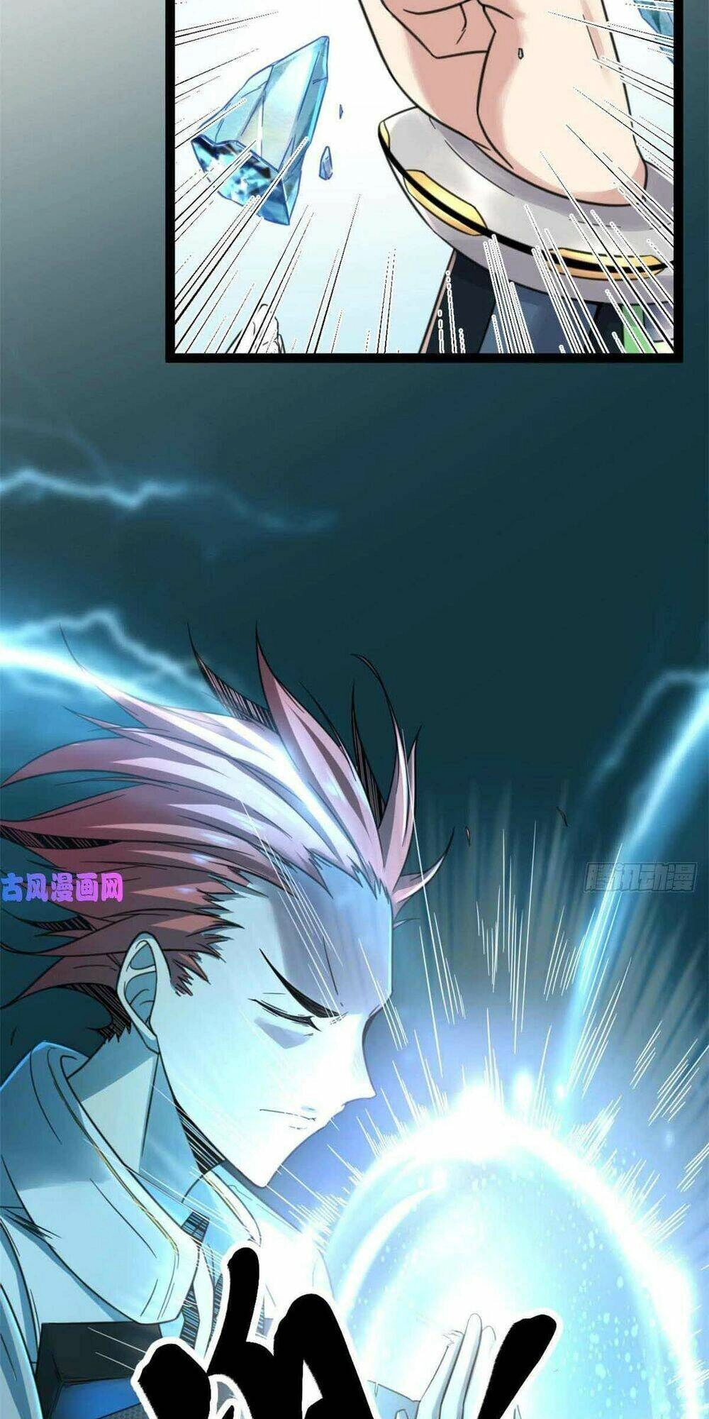 Cái Bóng Vạn Năng Chapter 16 - 26