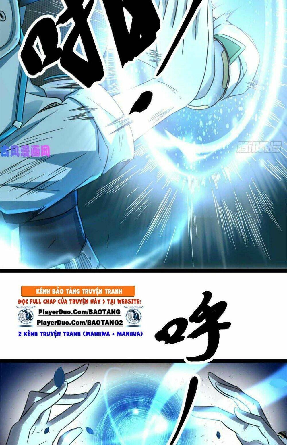 Cái Bóng Vạn Năng Chapter 16 - 27