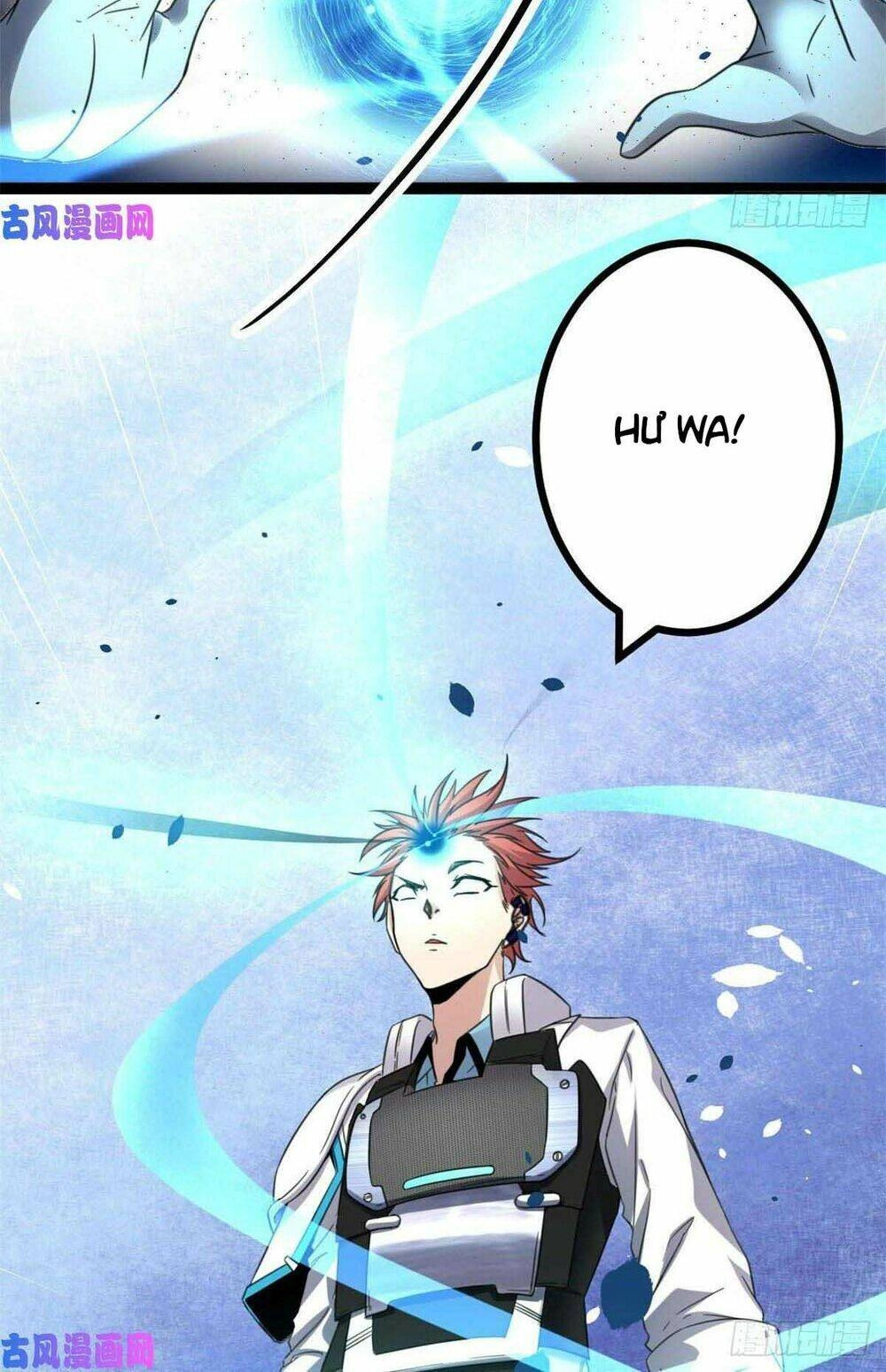 Cái Bóng Vạn Năng Chapter 16 - 28