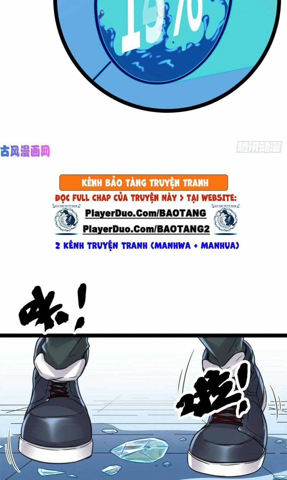 Cái Bóng Vạn Năng Chapter 16 - 30