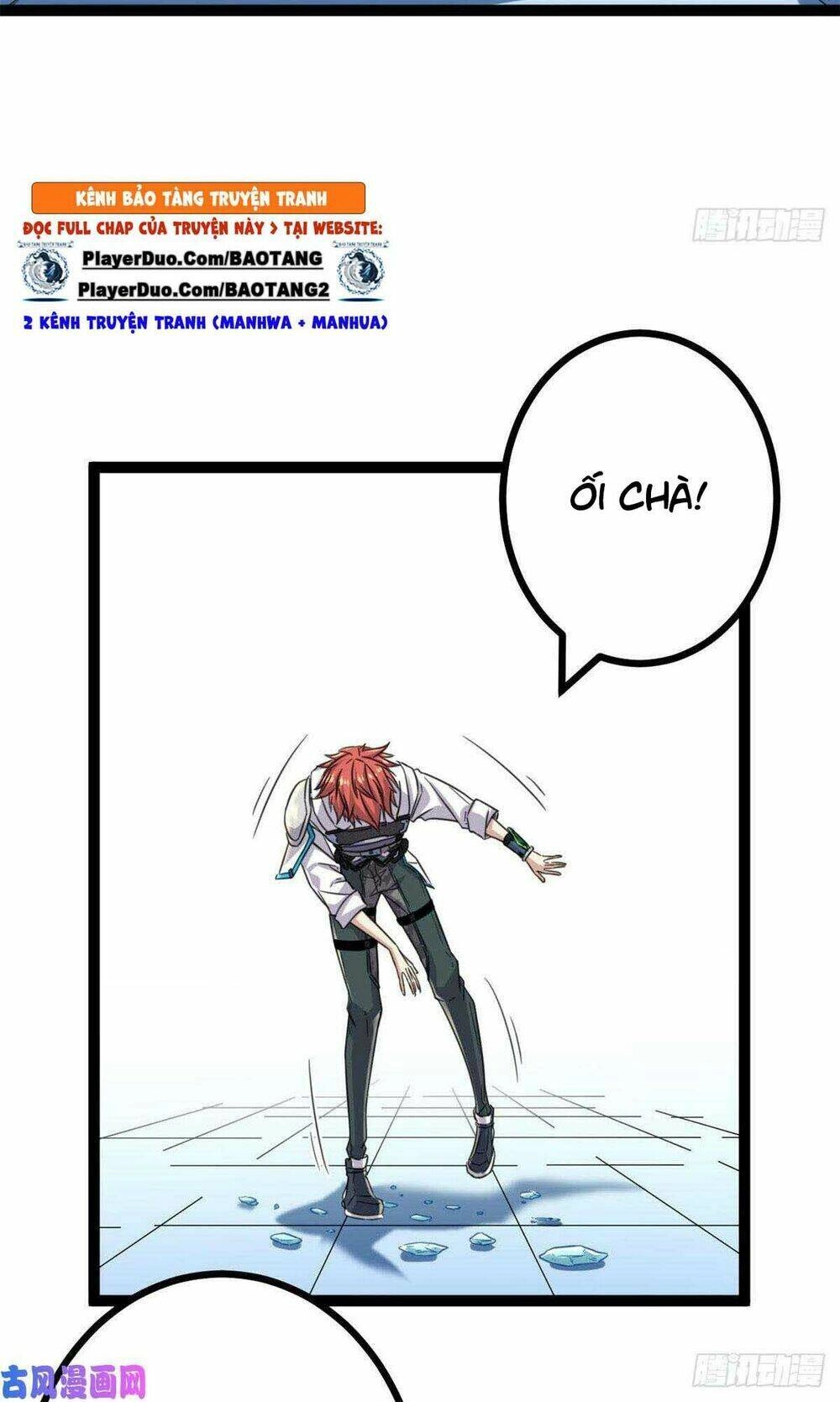 Cái Bóng Vạn Năng Chapter 16 - 31