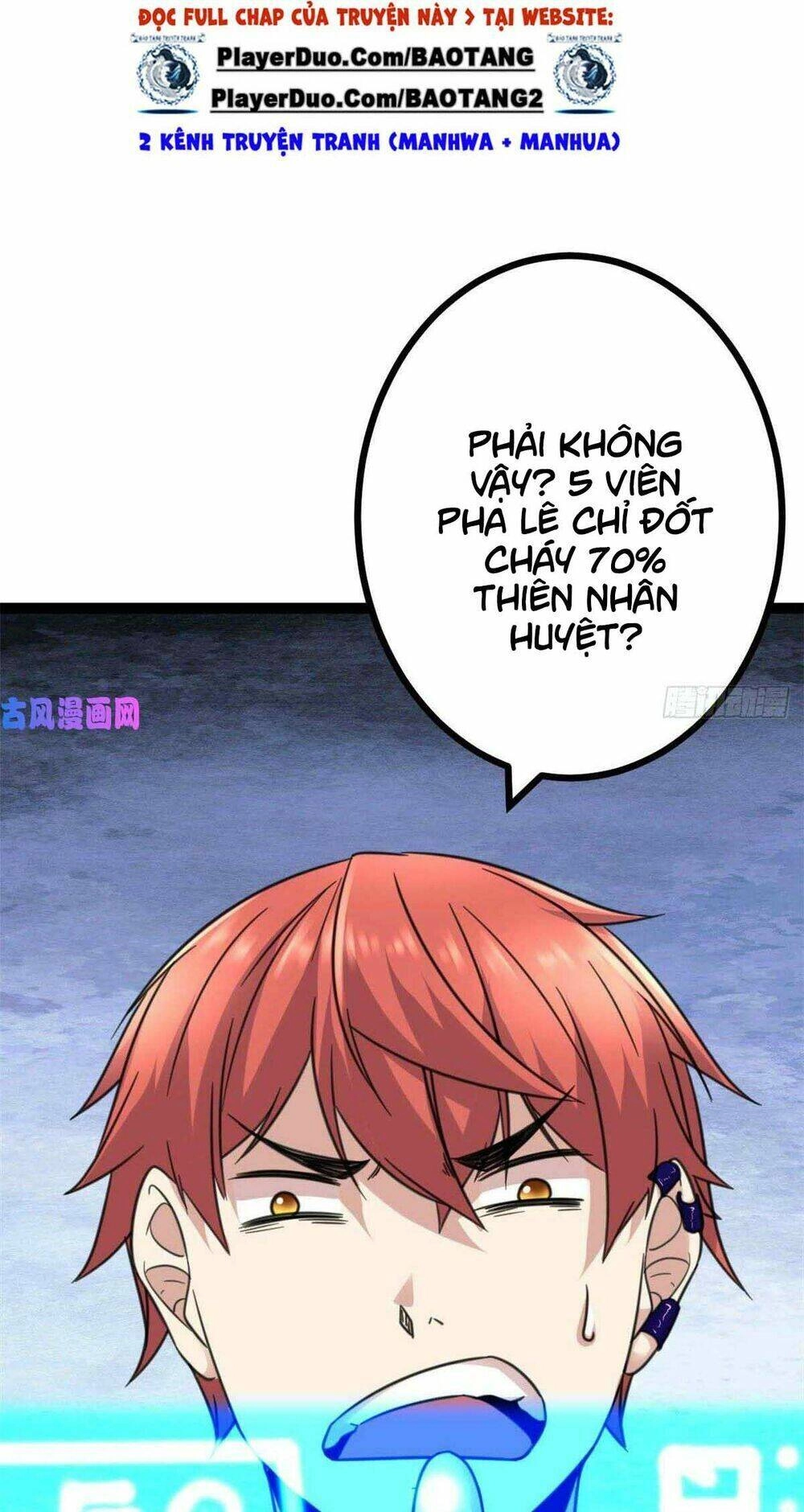 Cái Bóng Vạn Năng Chapter 16 - 33