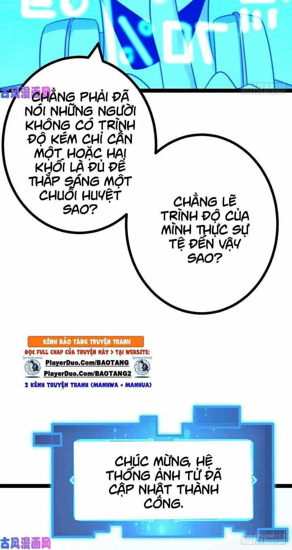 Cái Bóng Vạn Năng Chapter 16 - 34