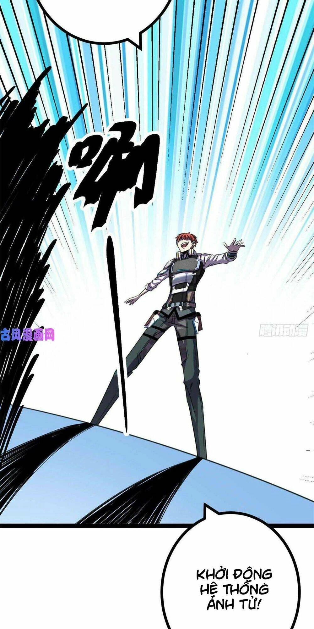 Cái Bóng Vạn Năng Chapter 16 - 36