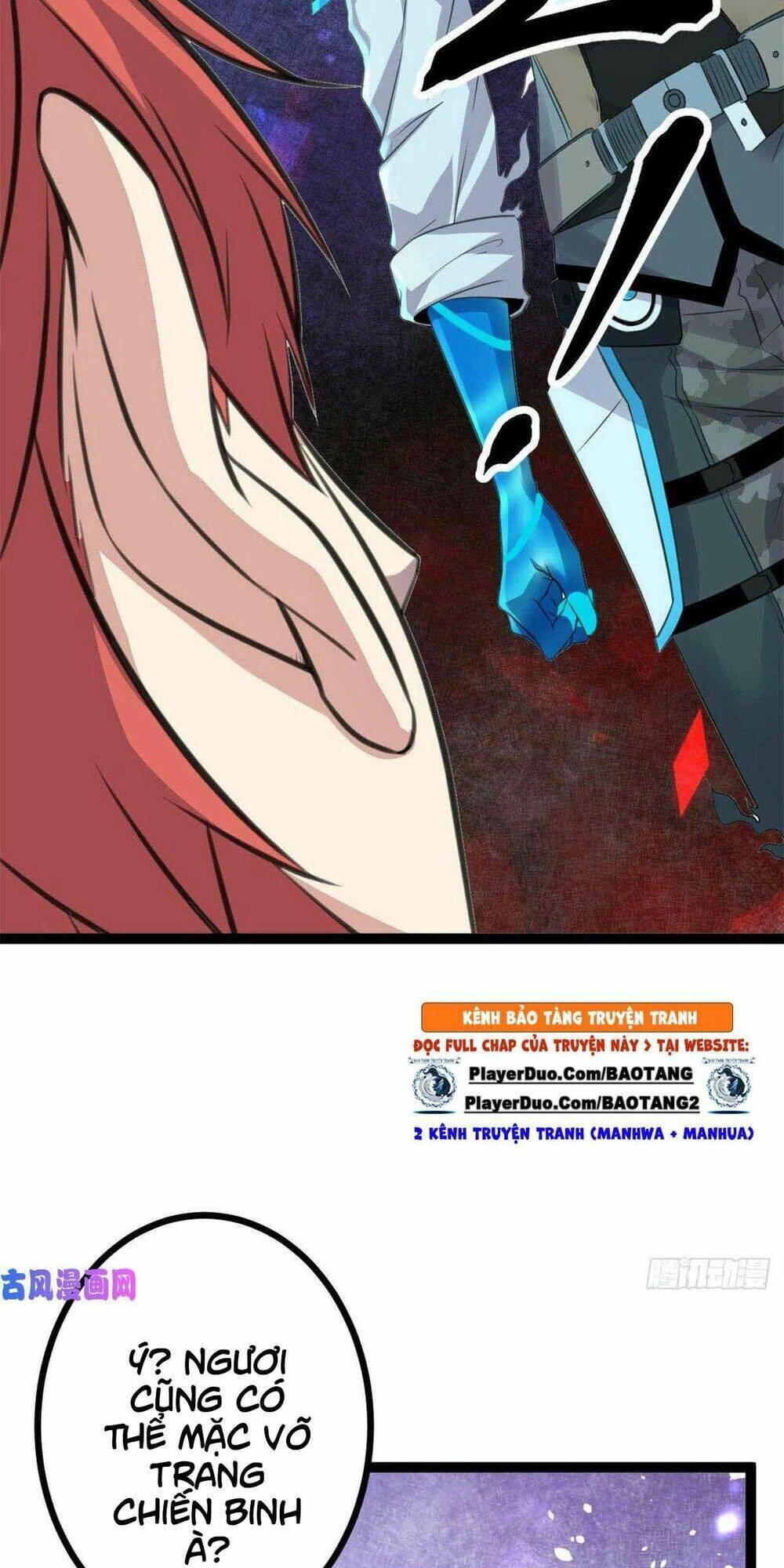 Cái Bóng Vạn Năng Chapter 16 - 39