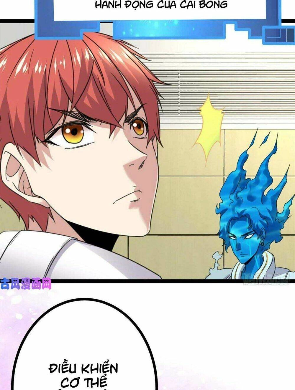 Cái Bóng Vạn Năng Chapter 16 - 41