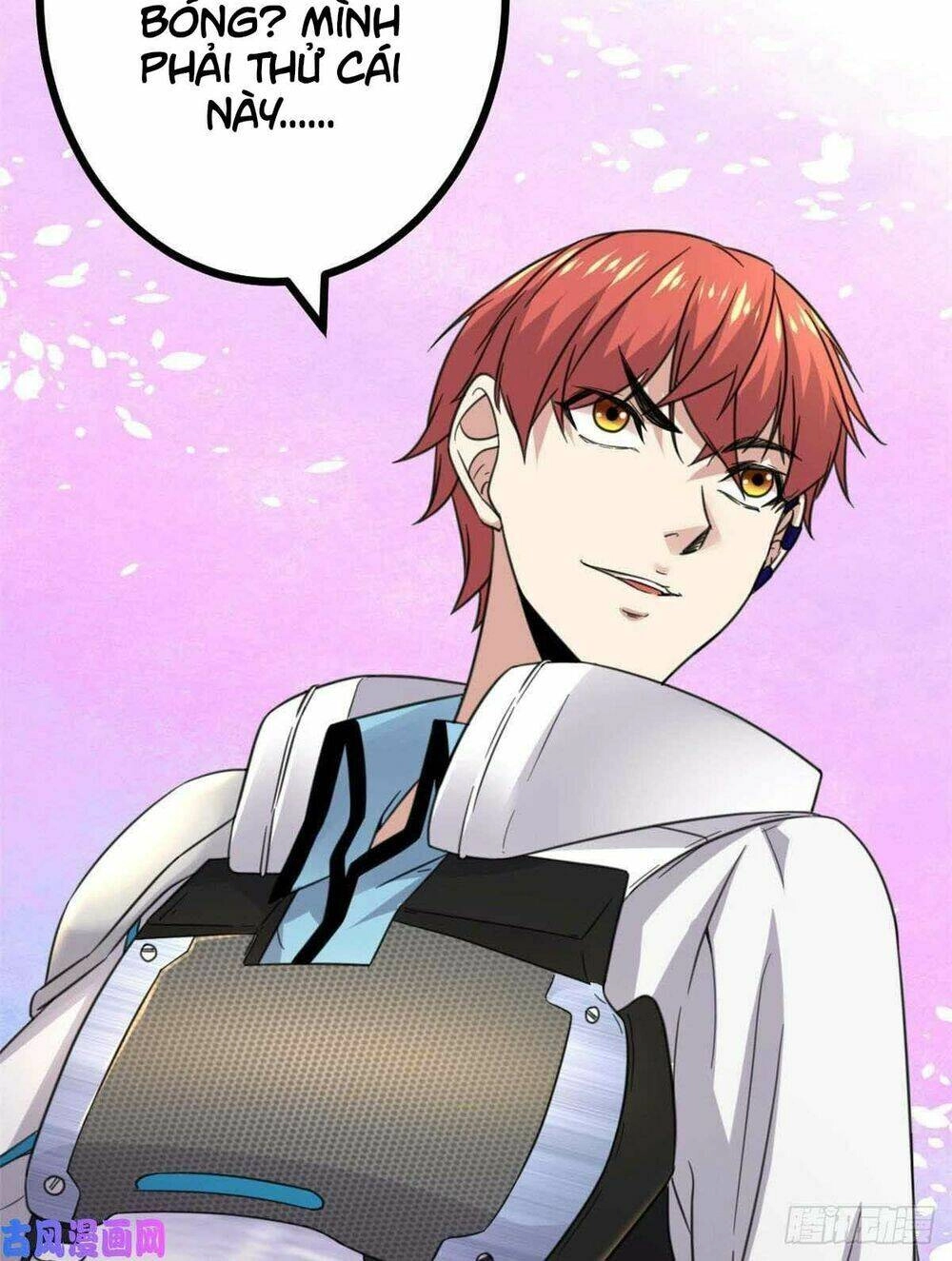 Cái Bóng Vạn Năng Chapter 16 - 42