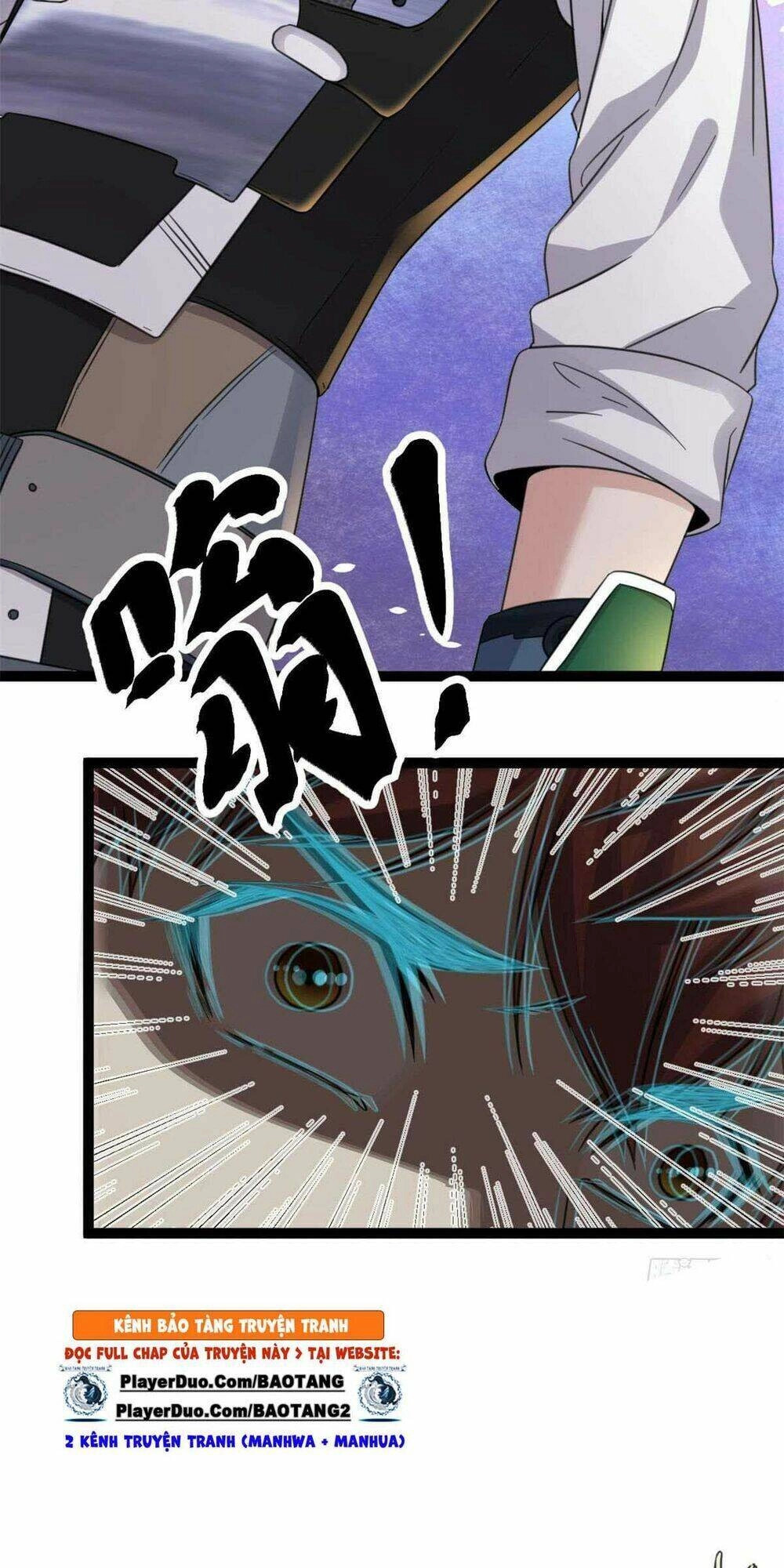 Cái Bóng Vạn Năng Chapter 16 - 43