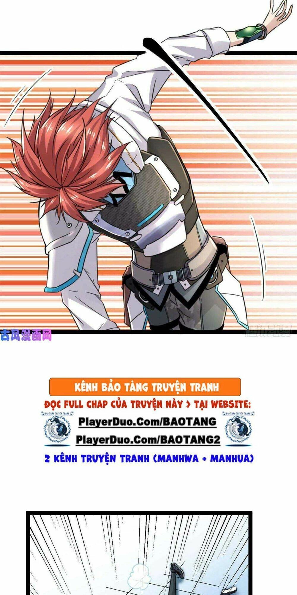 Cái Bóng Vạn Năng Chapter 16 - 44