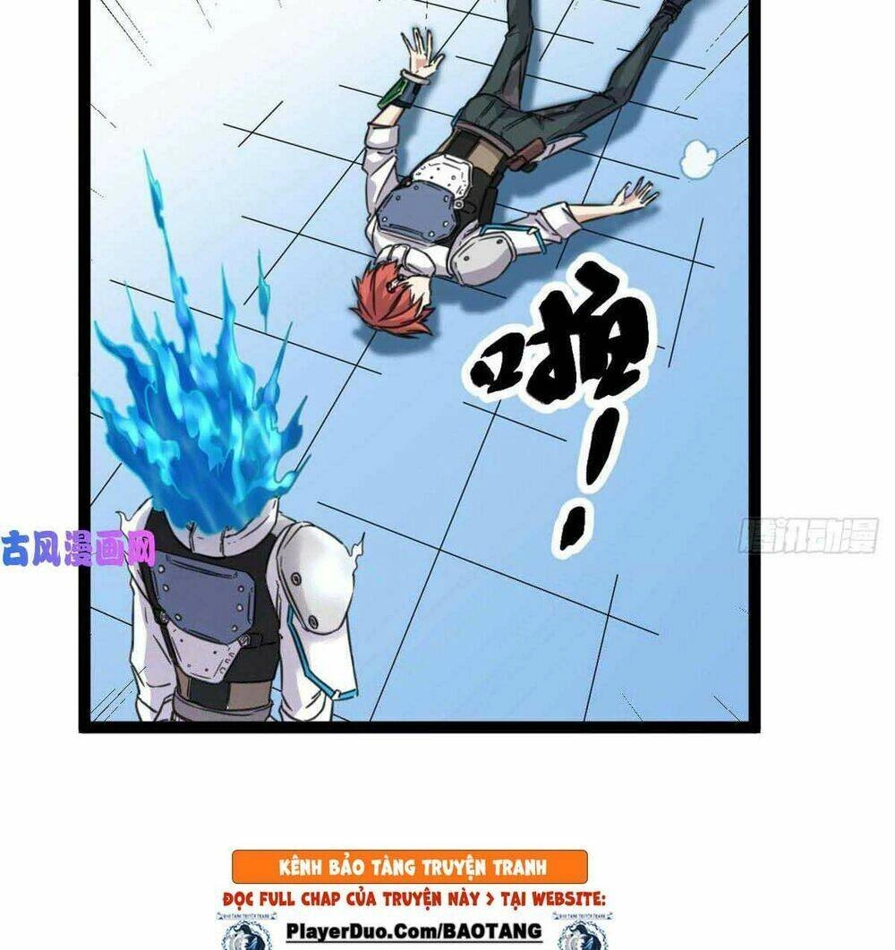 Cái Bóng Vạn Năng Chapter 16 - 45