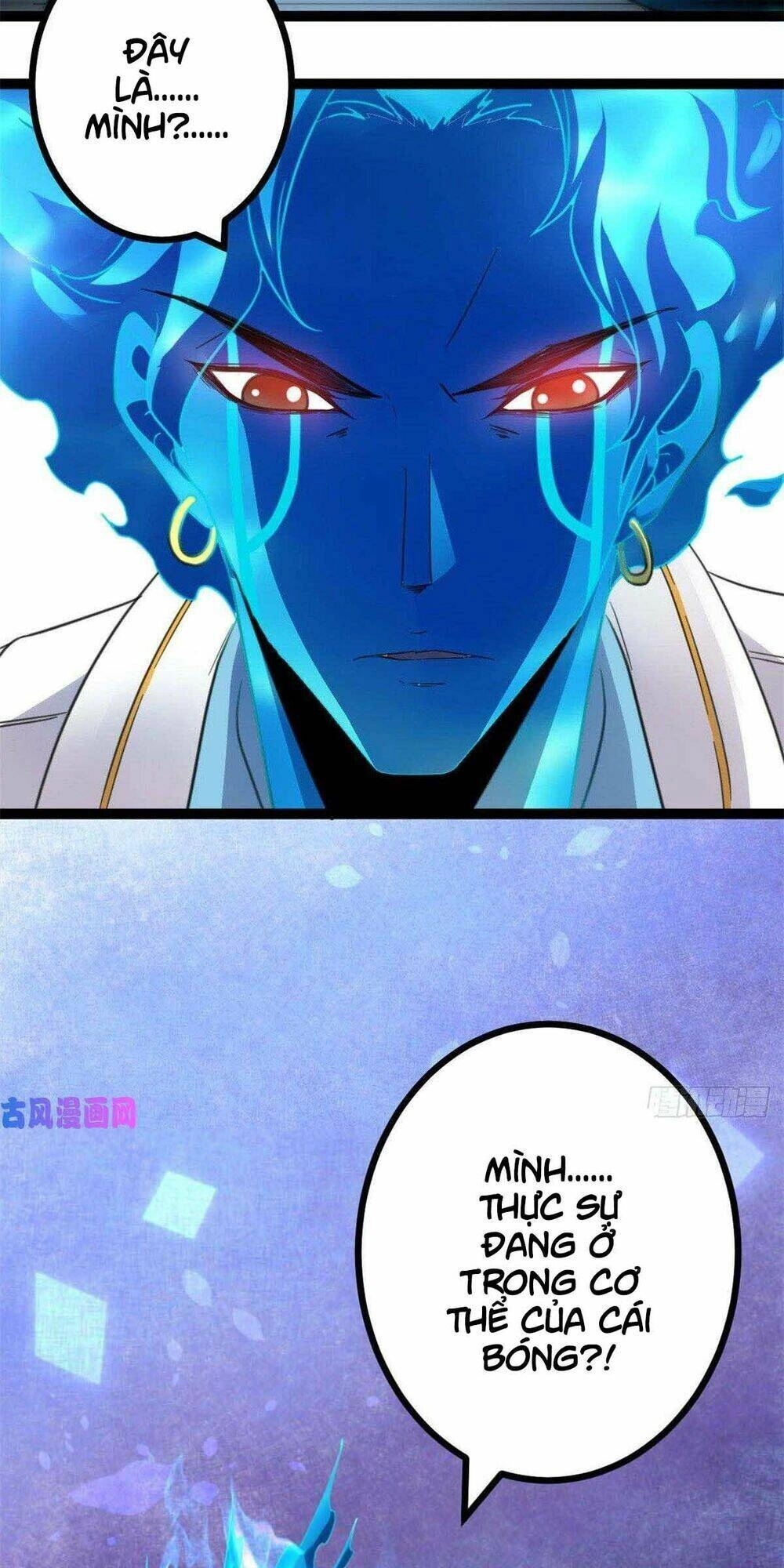 Cái Bóng Vạn Năng Chapter 16 - 47