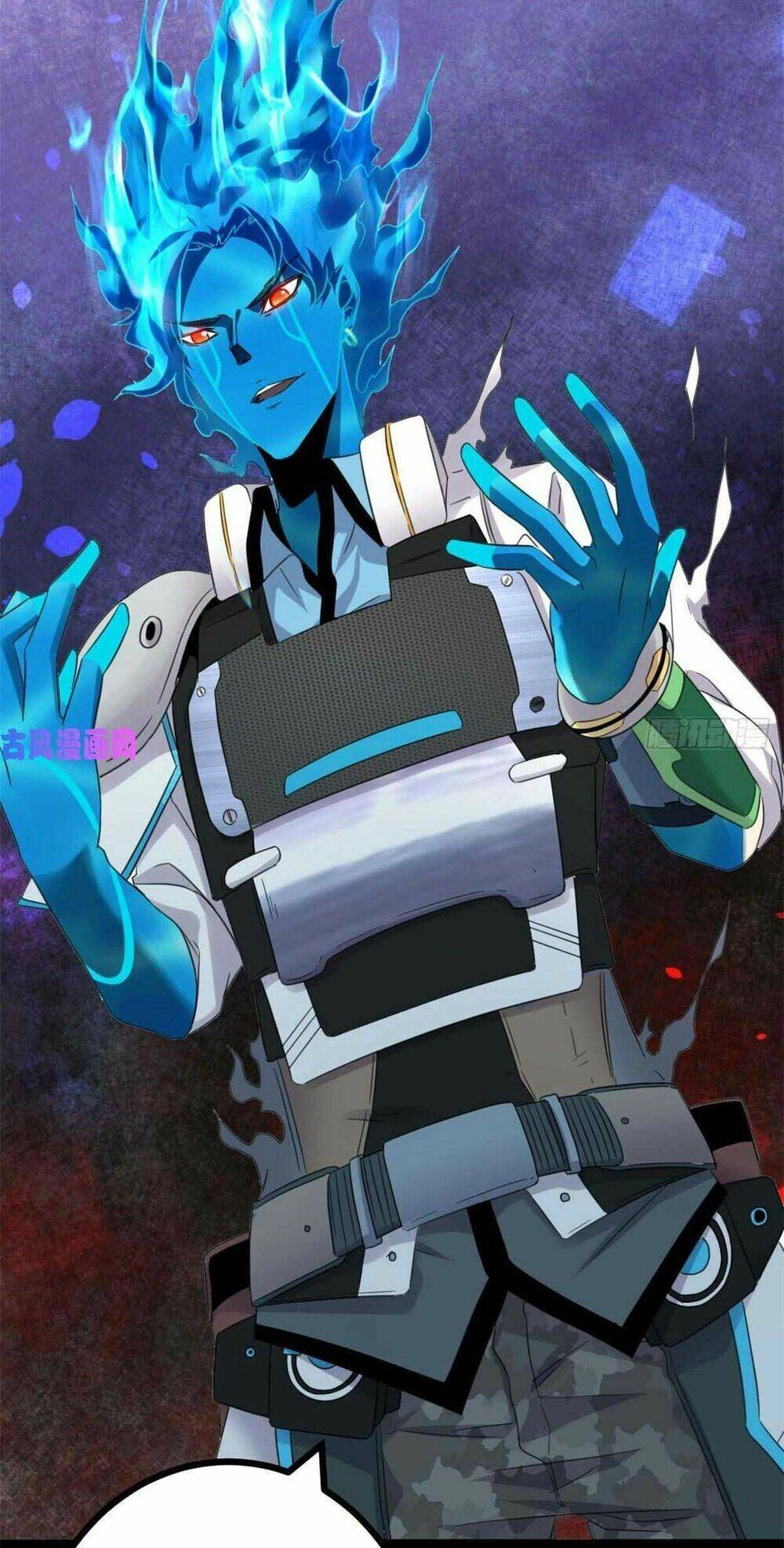 Cái Bóng Vạn Năng Chapter 16 - 48