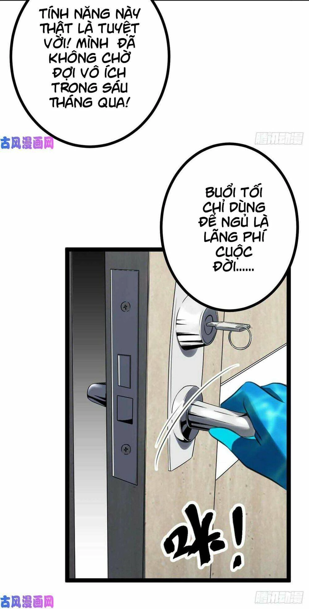 Cái Bóng Vạn Năng Chapter 16 - 49