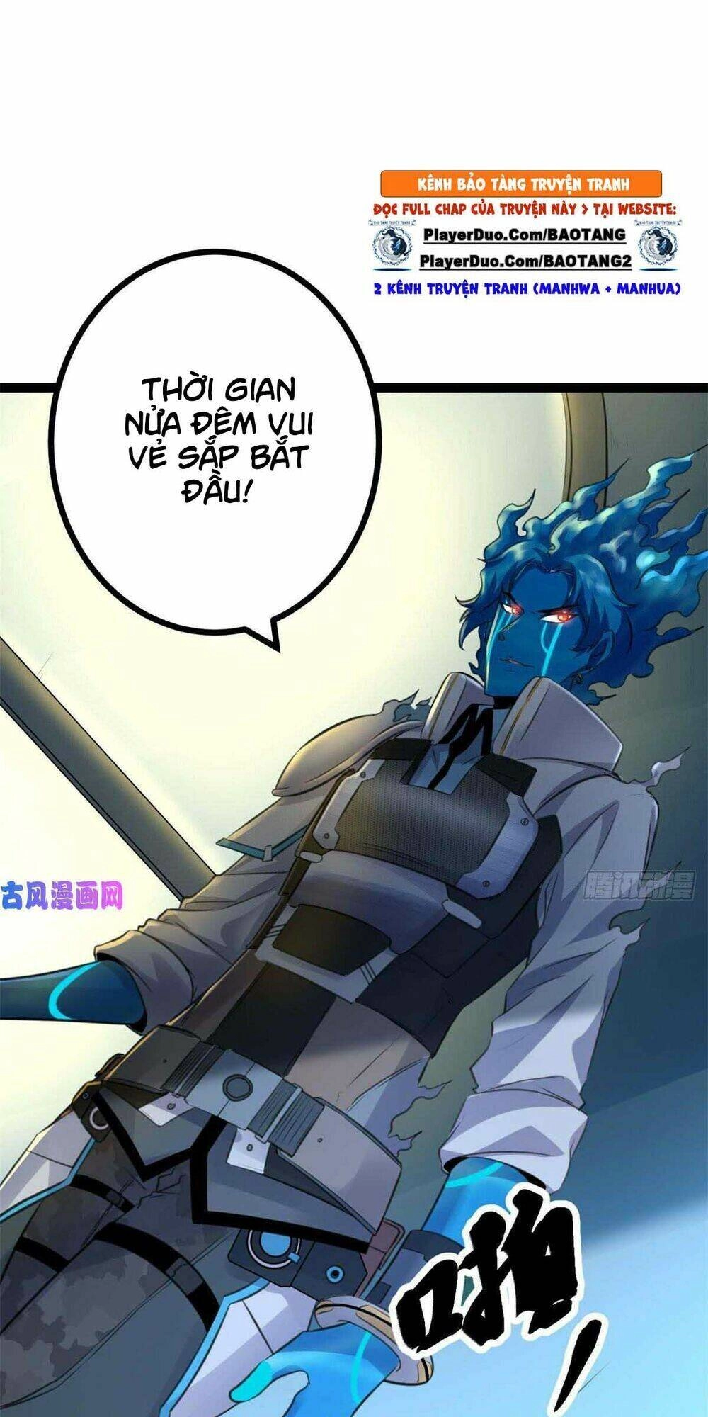 Cái Bóng Vạn Năng Chapter 16 - 50