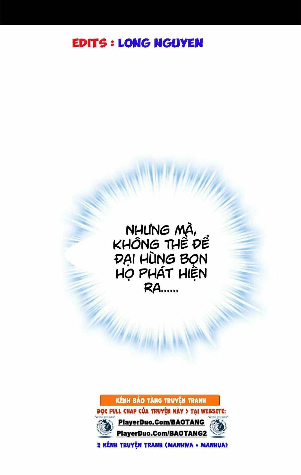 Cái Bóng Vạn Năng Chapter 16 - 51