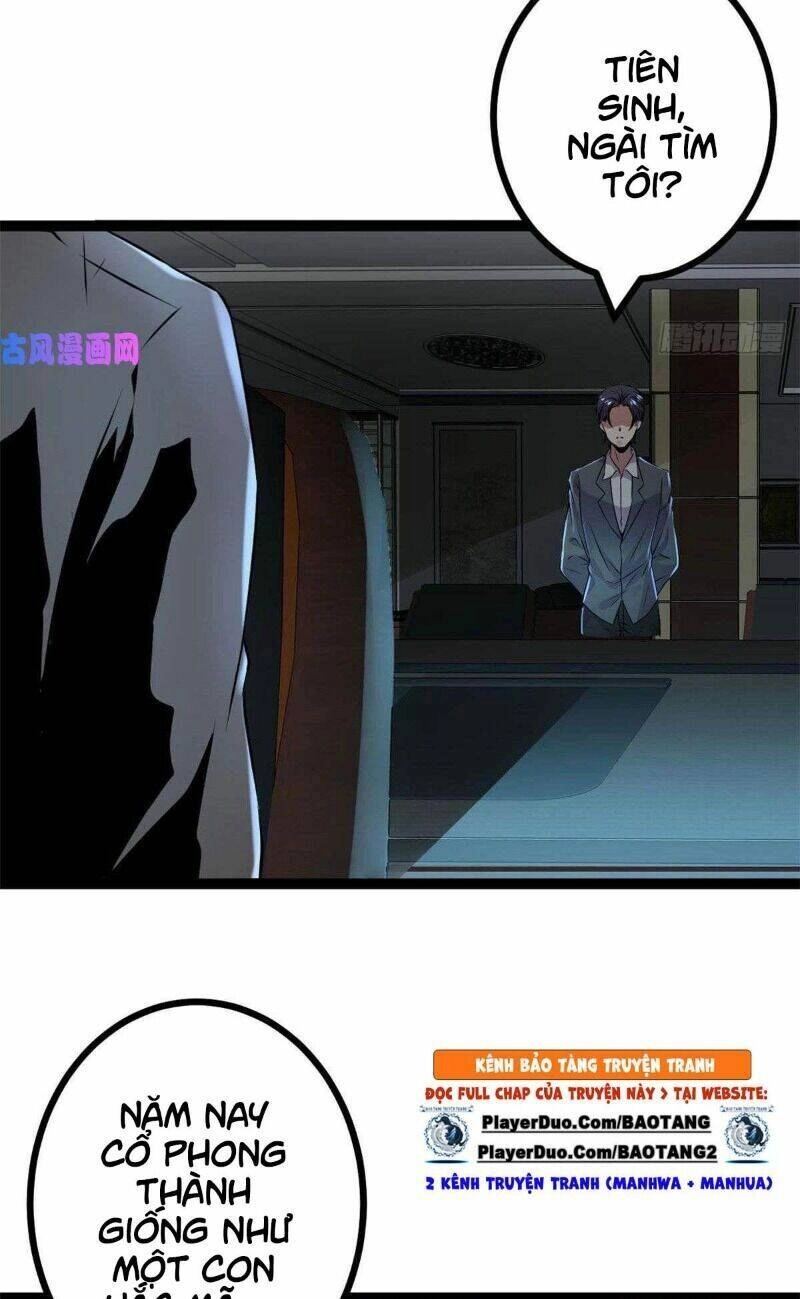 Cái Bóng Vạn Năng Chapter 17 - 17