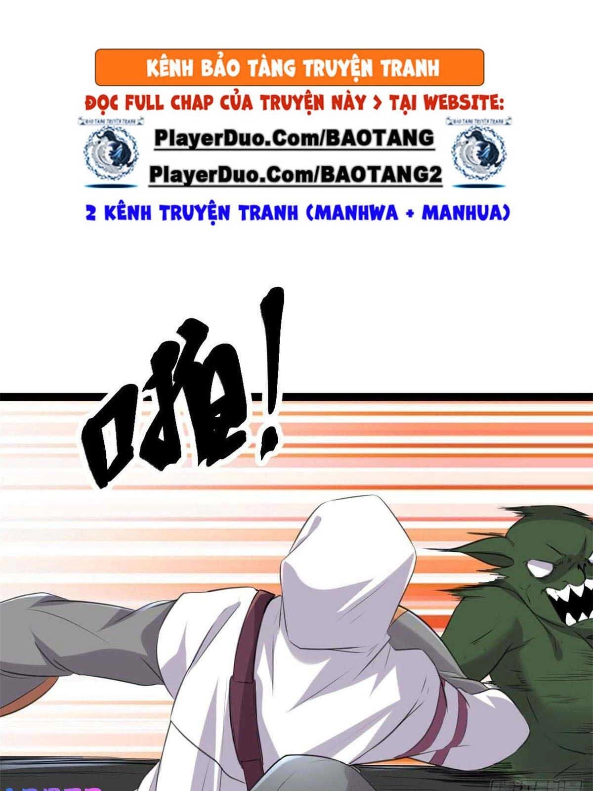 Cái Bóng Vạn Năng Chapter 18 - 14