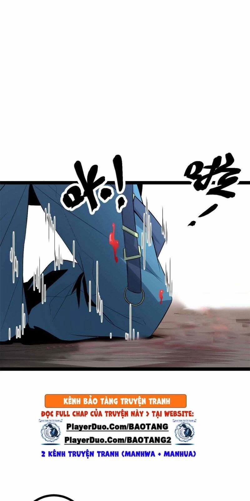 Cái Bóng Vạn Năng Chapter 19 - 4