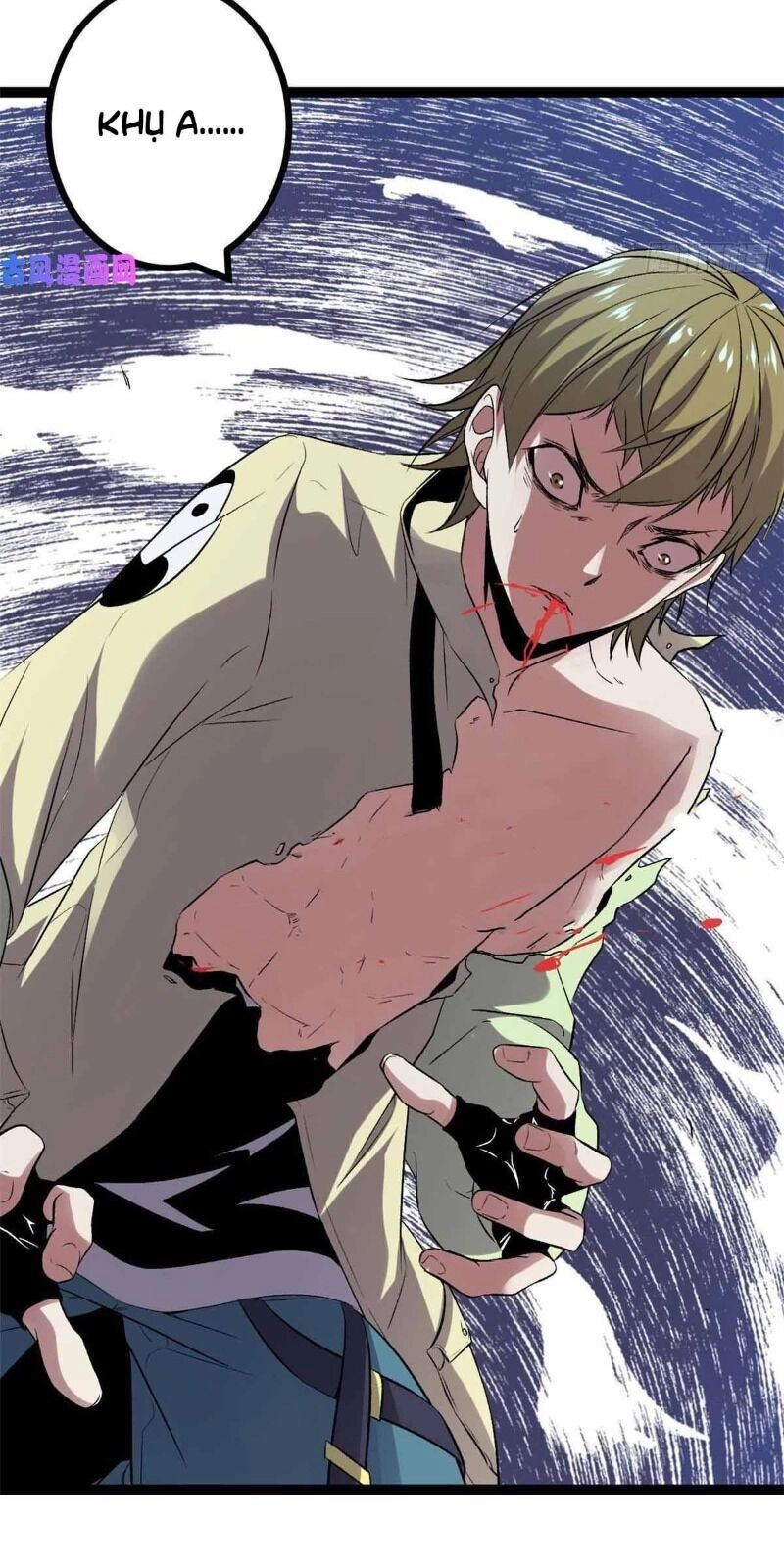 Cái Bóng Vạn Năng Chapter 19 - 5