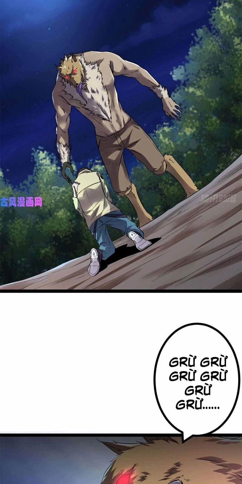 Cái Bóng Vạn Năng Chapter 19 - 8