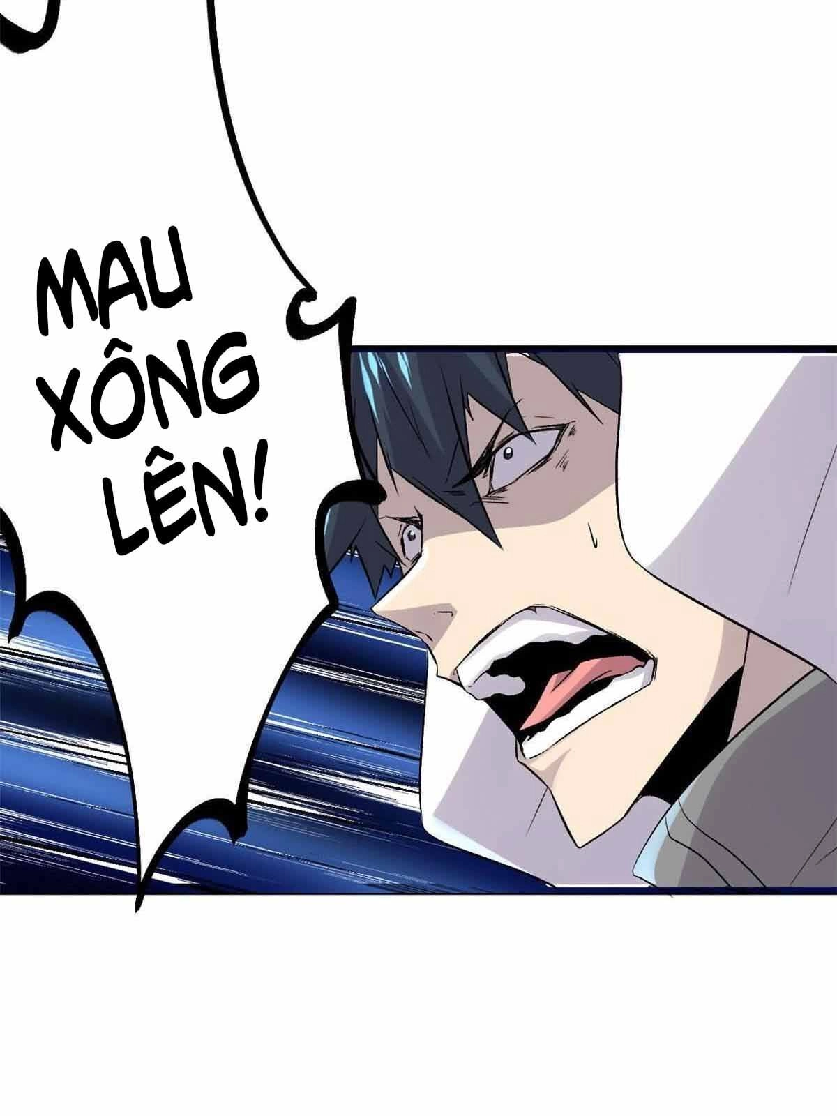 Cái Bóng Vạn Năng Chapter 19 - 12