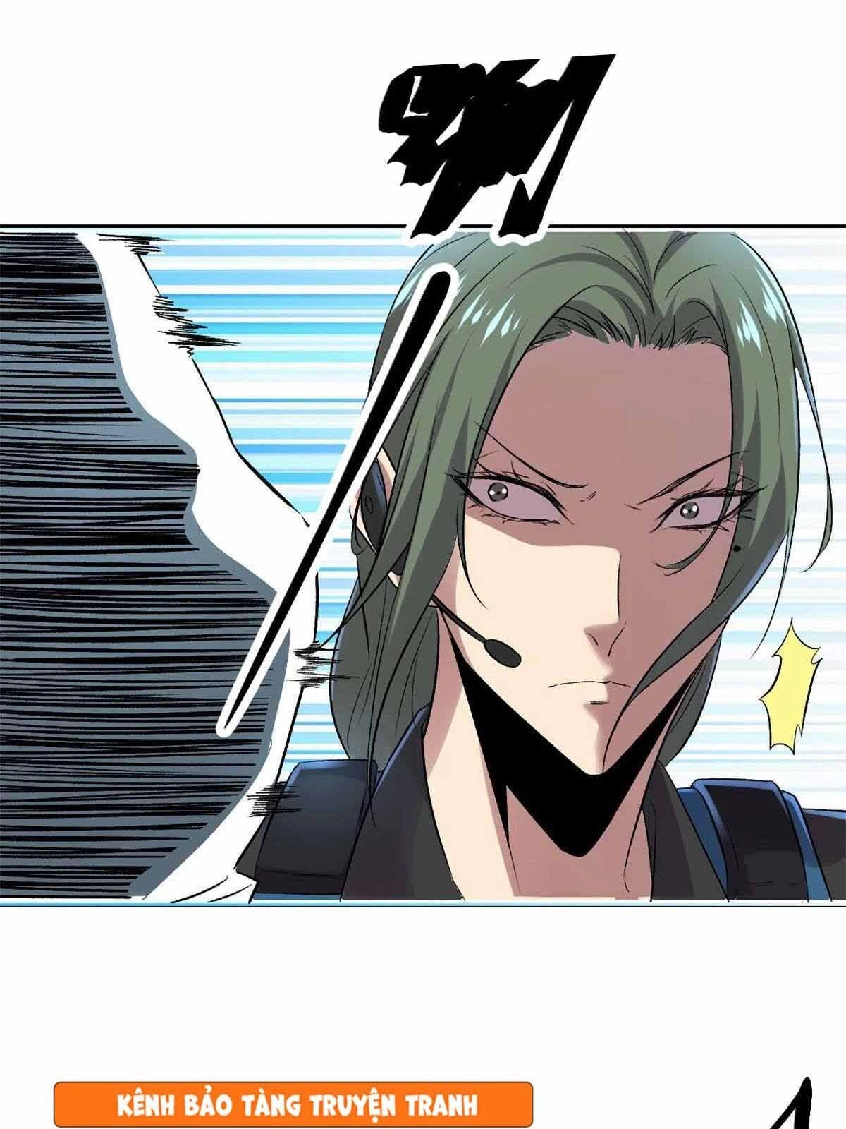 Cái Bóng Vạn Năng Chapter 19 - 13