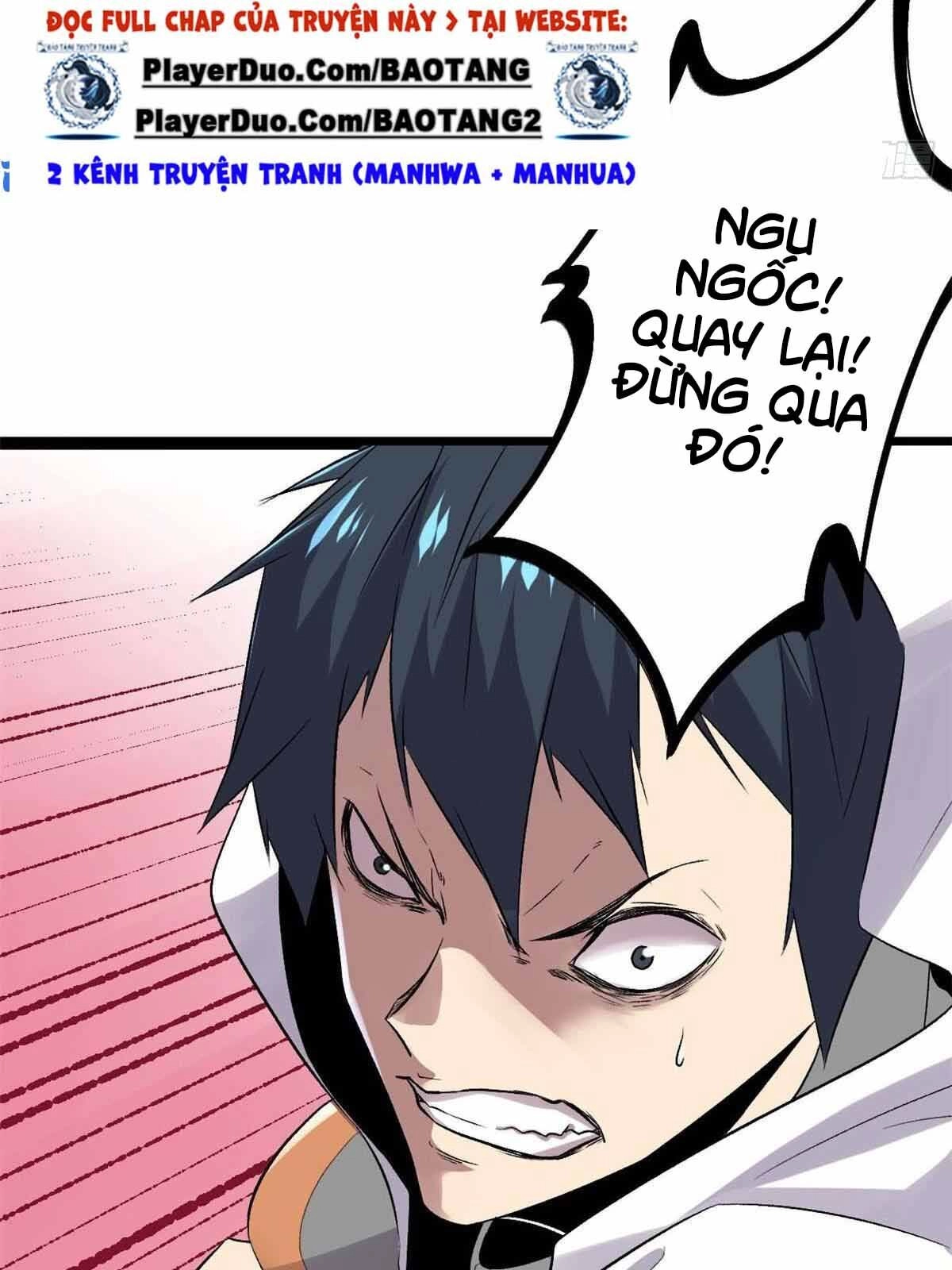 Cái Bóng Vạn Năng Chapter 19 - 14