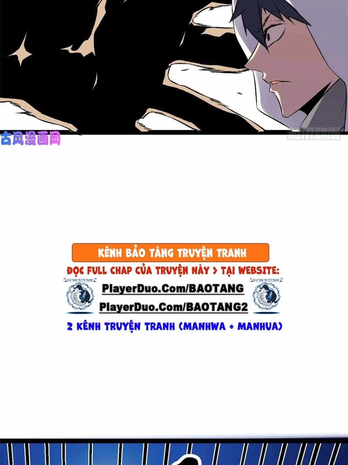 Cái Bóng Vạn Năng Chapter 19 - 17