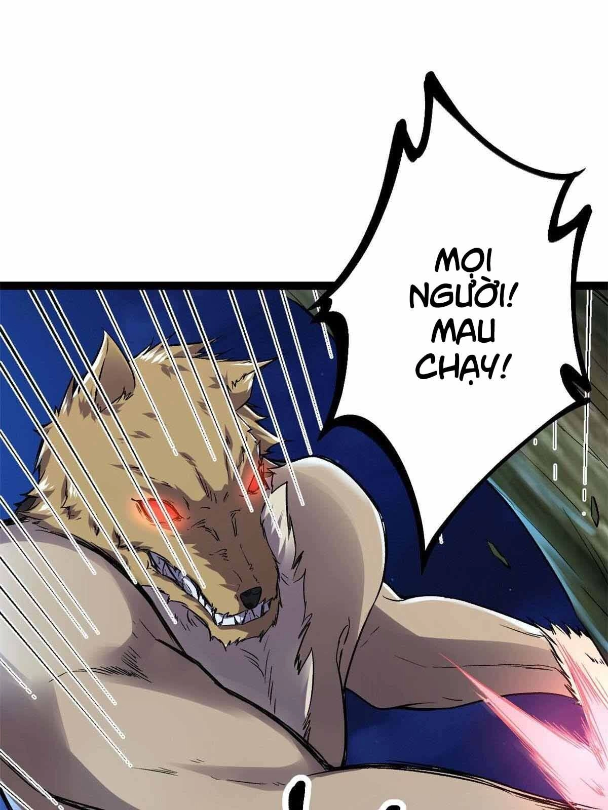 Cái Bóng Vạn Năng Chapter 19 - 21