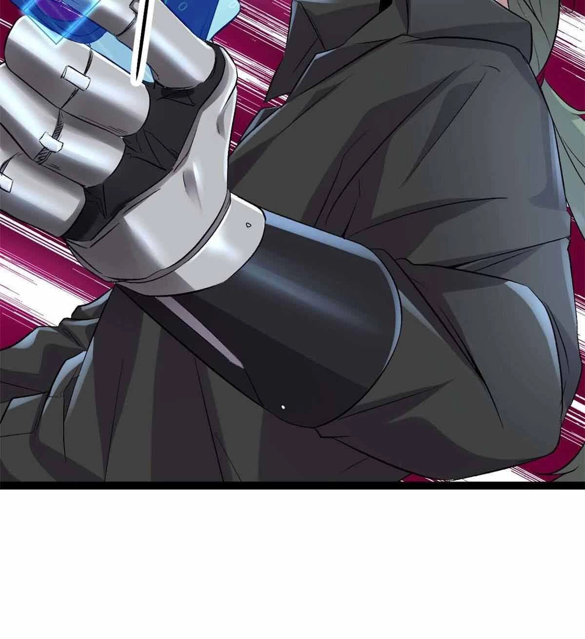 Cái Bóng Vạn Năng Chapter 19 - 25