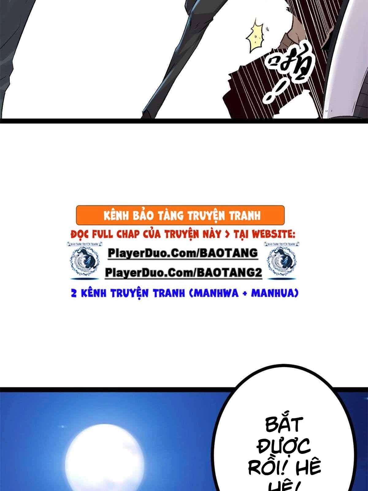 Cái Bóng Vạn Năng Chapter 19 - 28