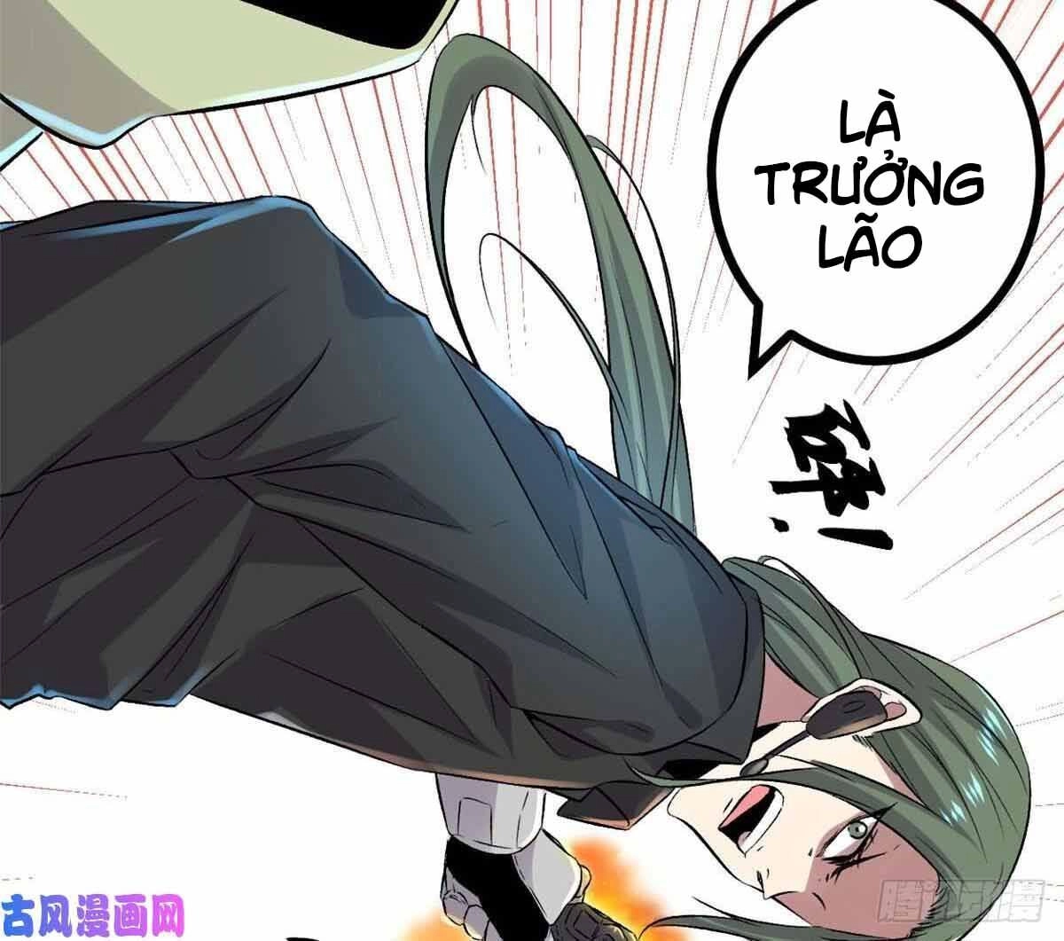 Cái Bóng Vạn Năng Chapter 19 - 35