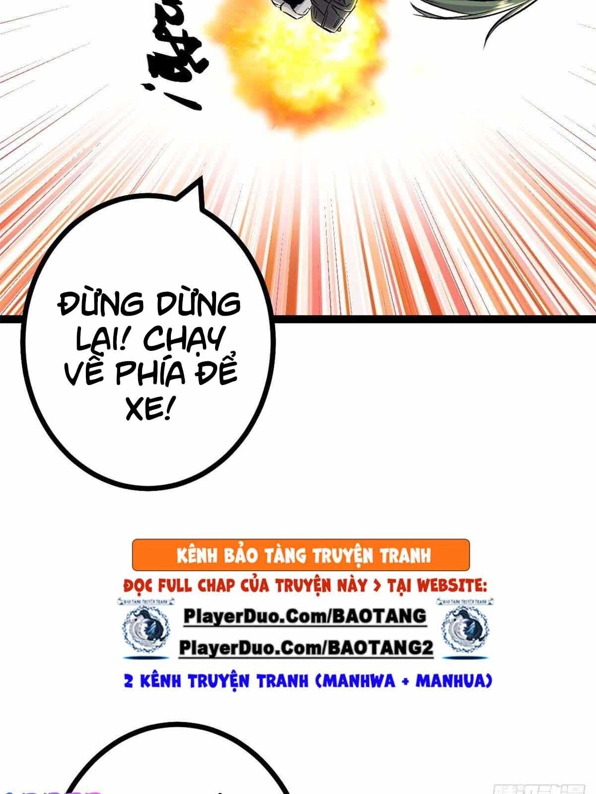 Cái Bóng Vạn Năng Chapter 19 - 36