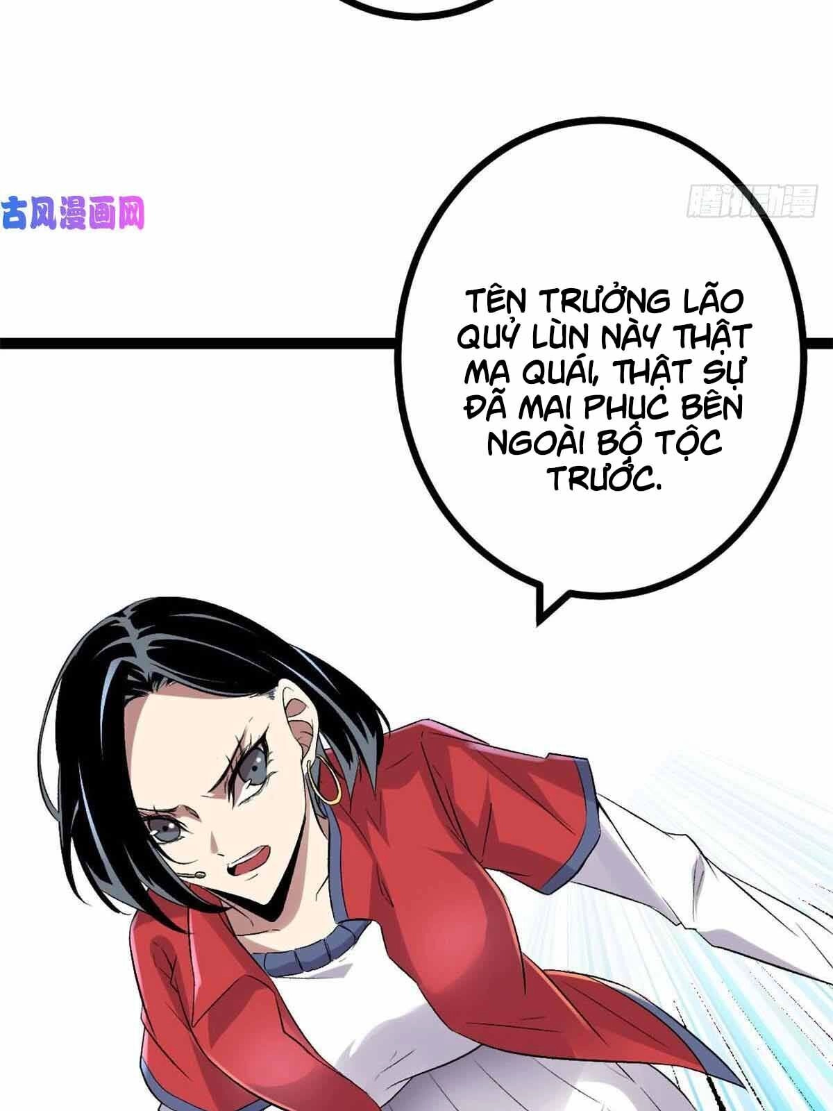 Cái Bóng Vạn Năng Chapter 19 - 39