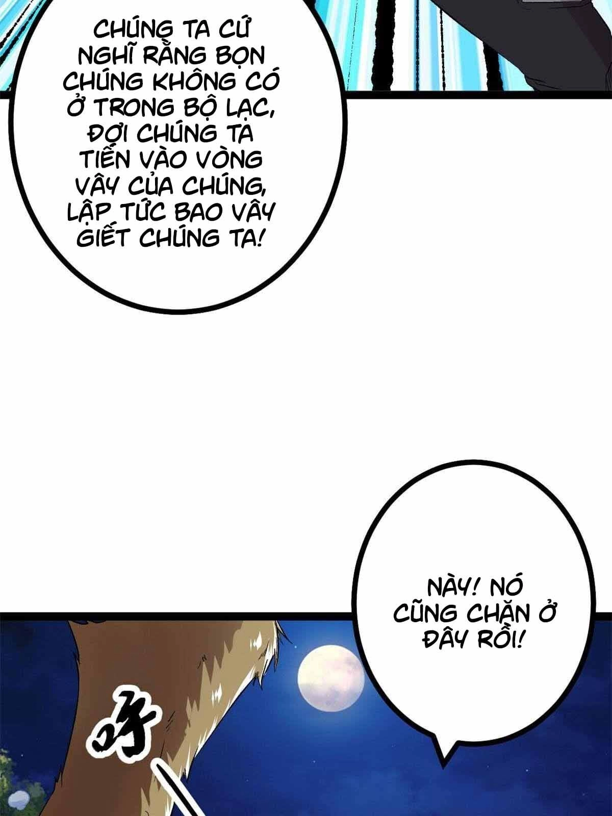 Cái Bóng Vạn Năng Chapter 19 - 41