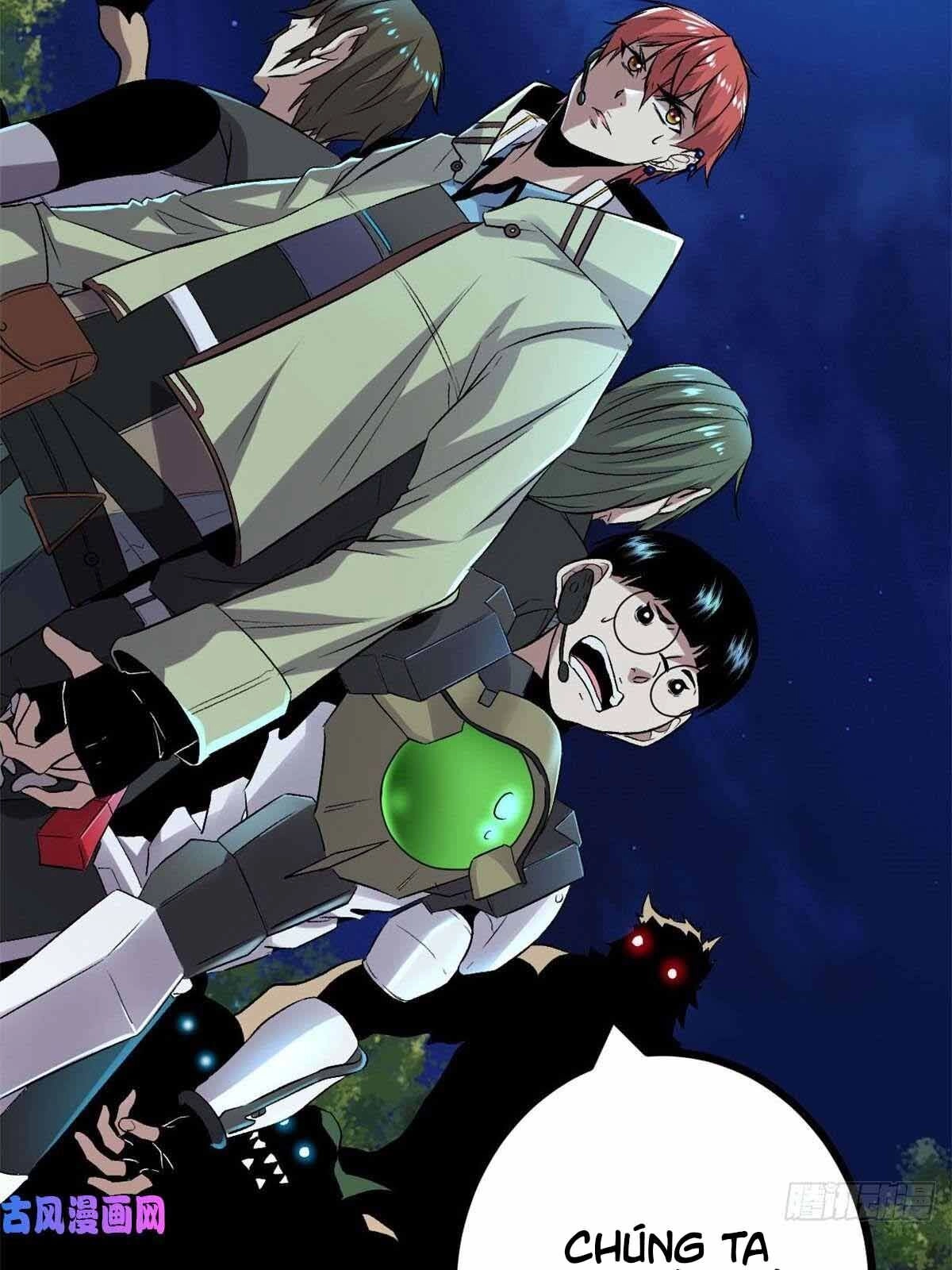 Cái Bóng Vạn Năng Chapter 19 - 46