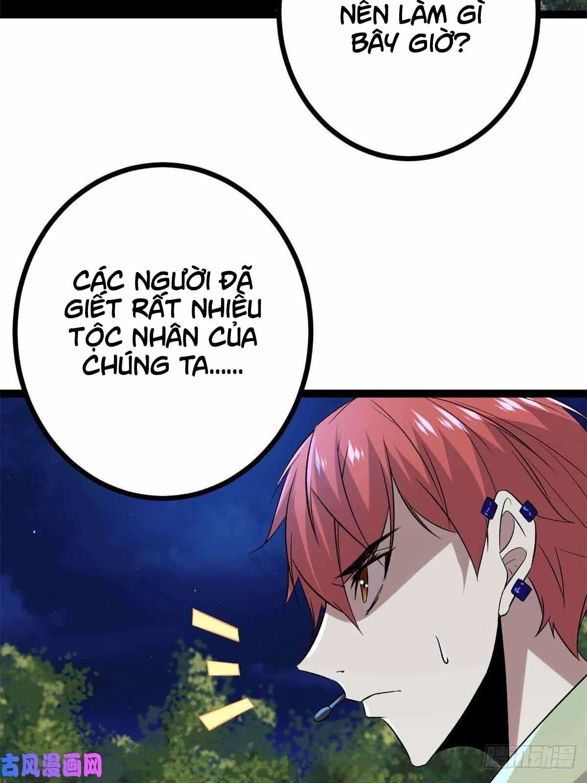 Cái Bóng Vạn Năng Chapter 19 - 47