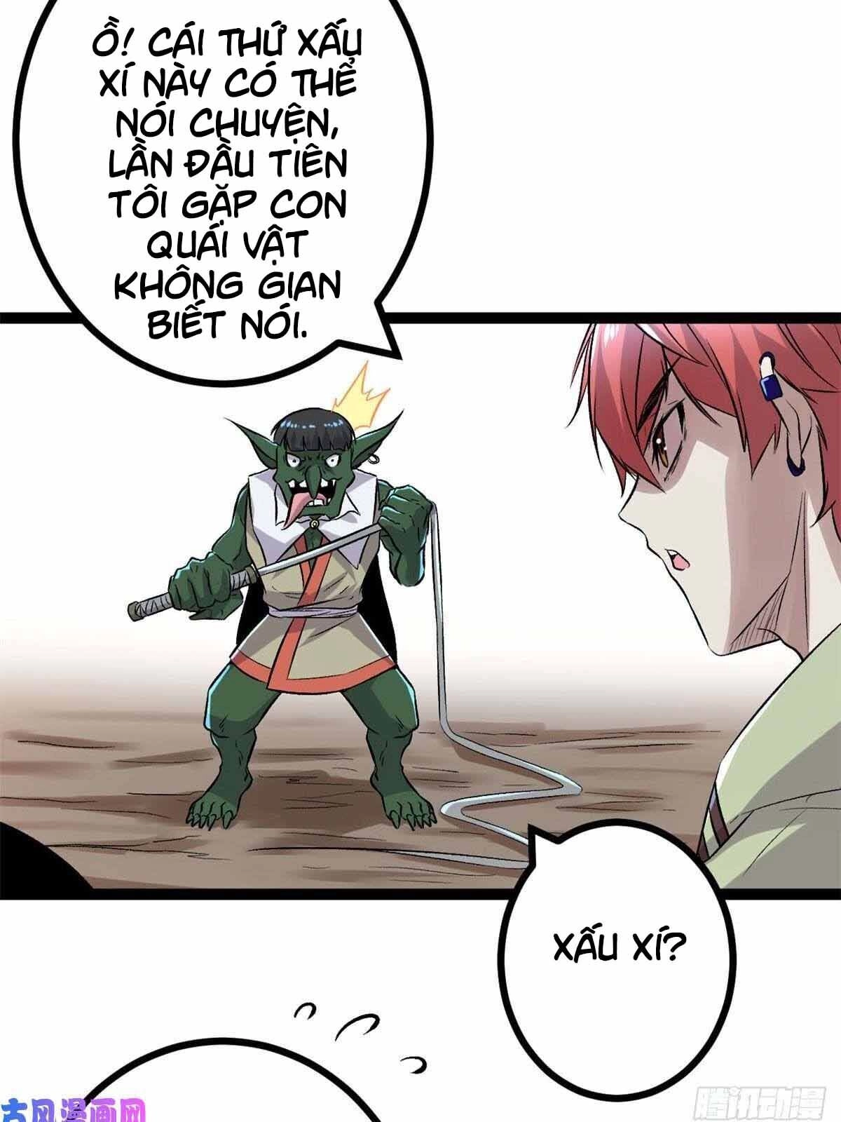 Cái Bóng Vạn Năng Chapter 19 - 50