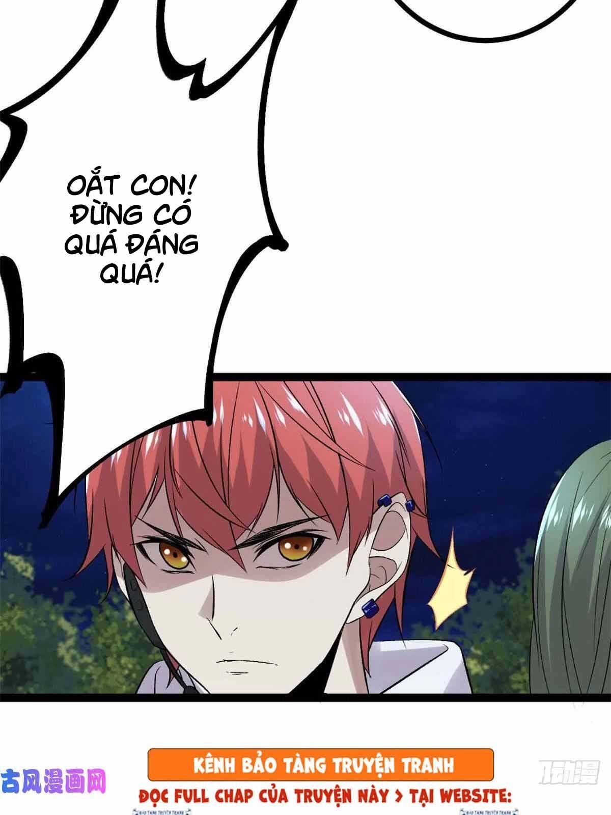 Cái Bóng Vạn Năng Chapter 19 - 52